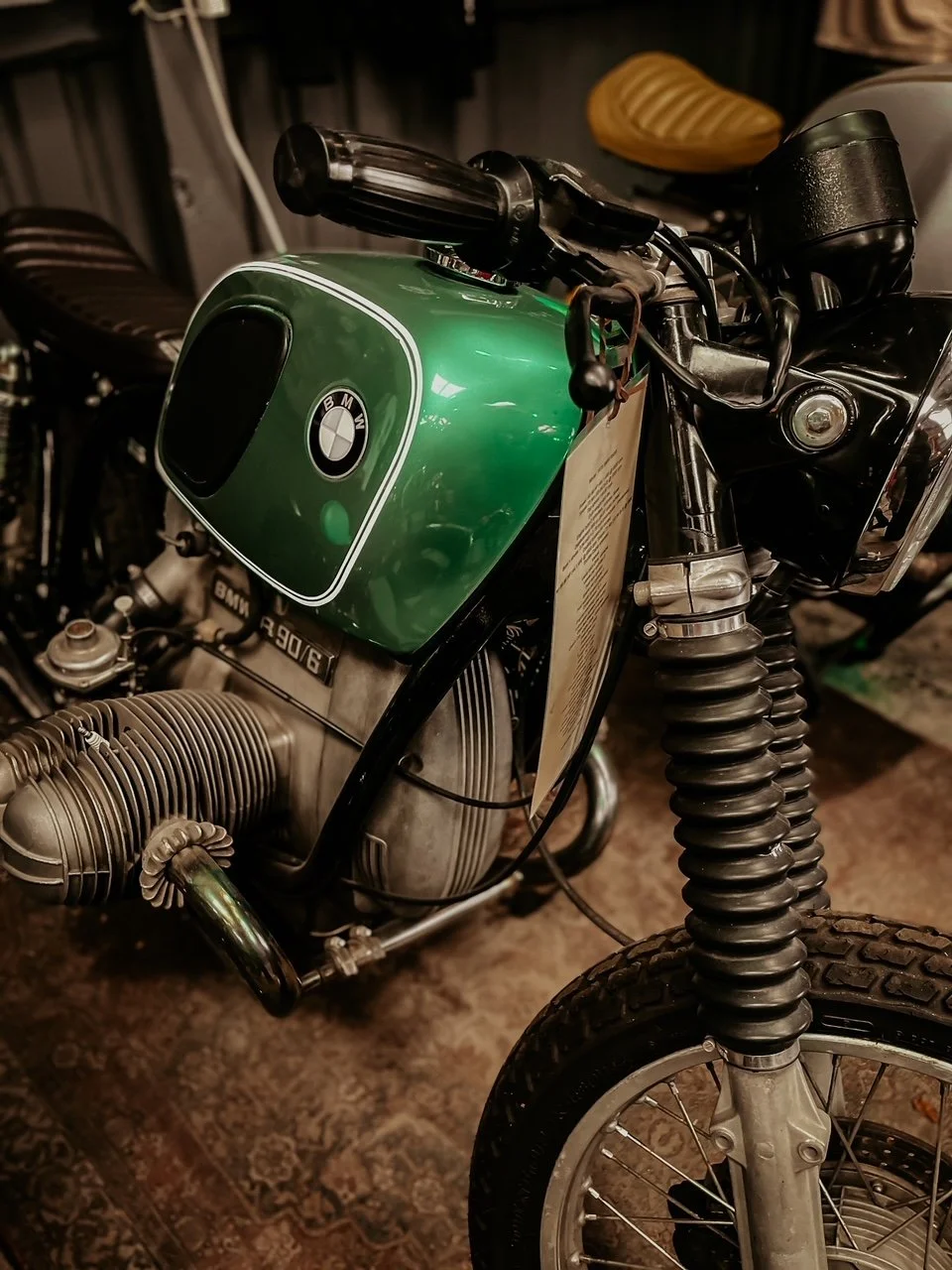 BEST Espresso In Houston Texas