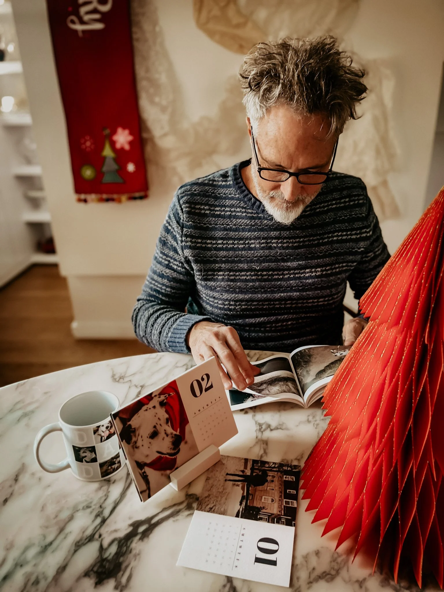 Memorable Holiday Photo Gifts &amp; Gorgeous Holiday Cards Featuring Nations Photo Lab