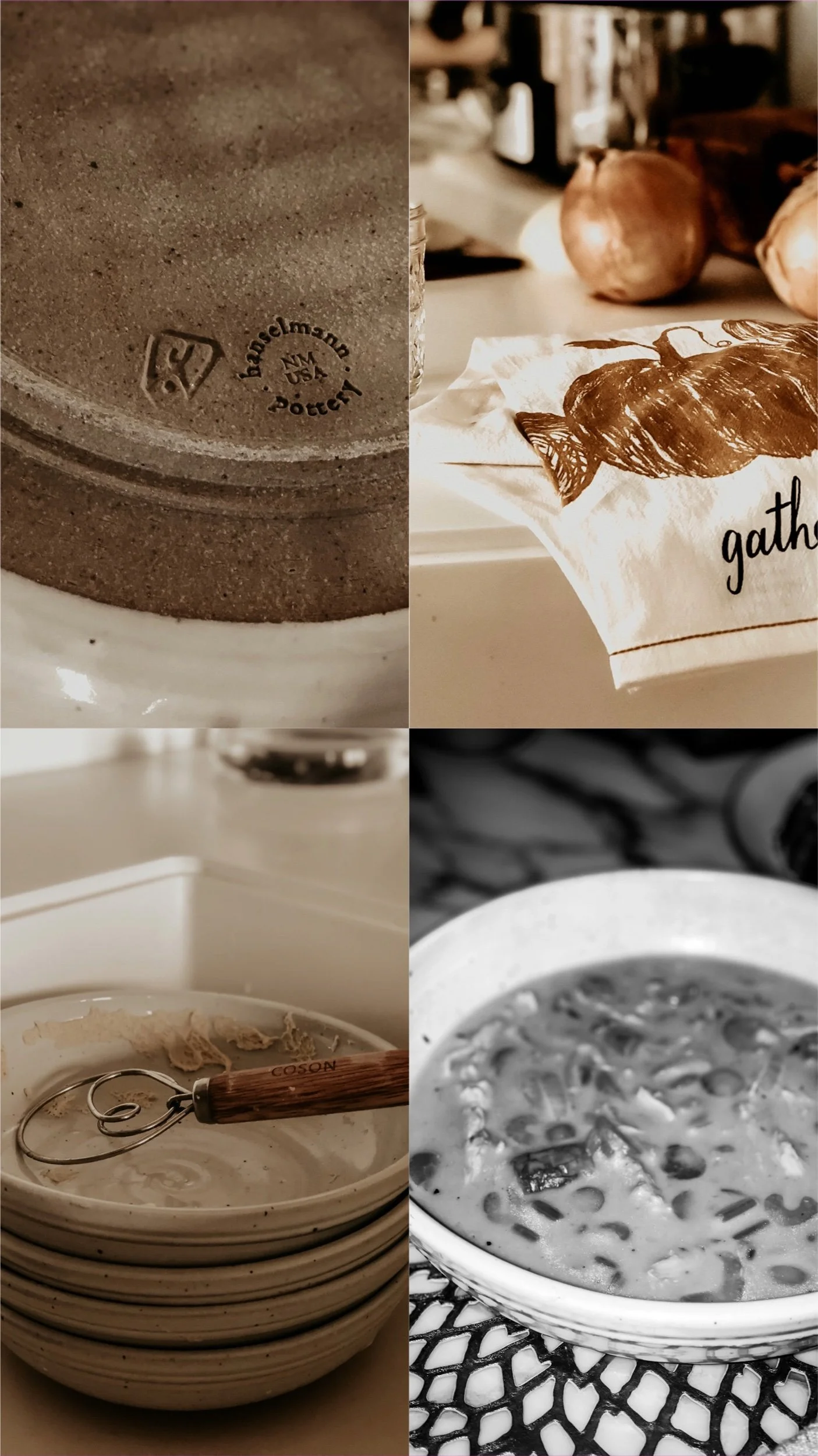 Chicken Or Turkey Wild Rice Soup Recipe