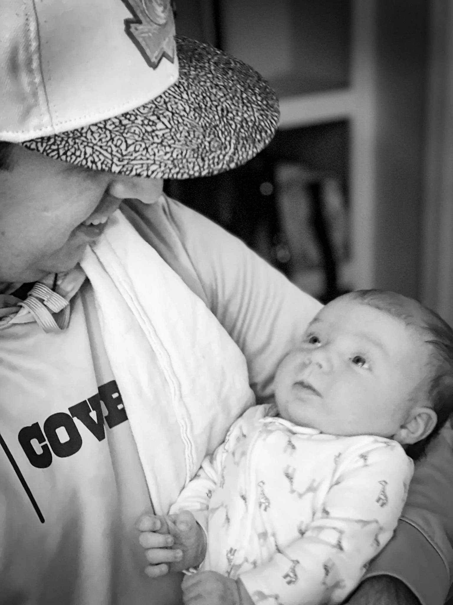 Highlight Of 2022-Meeting My Niece Riley Rose