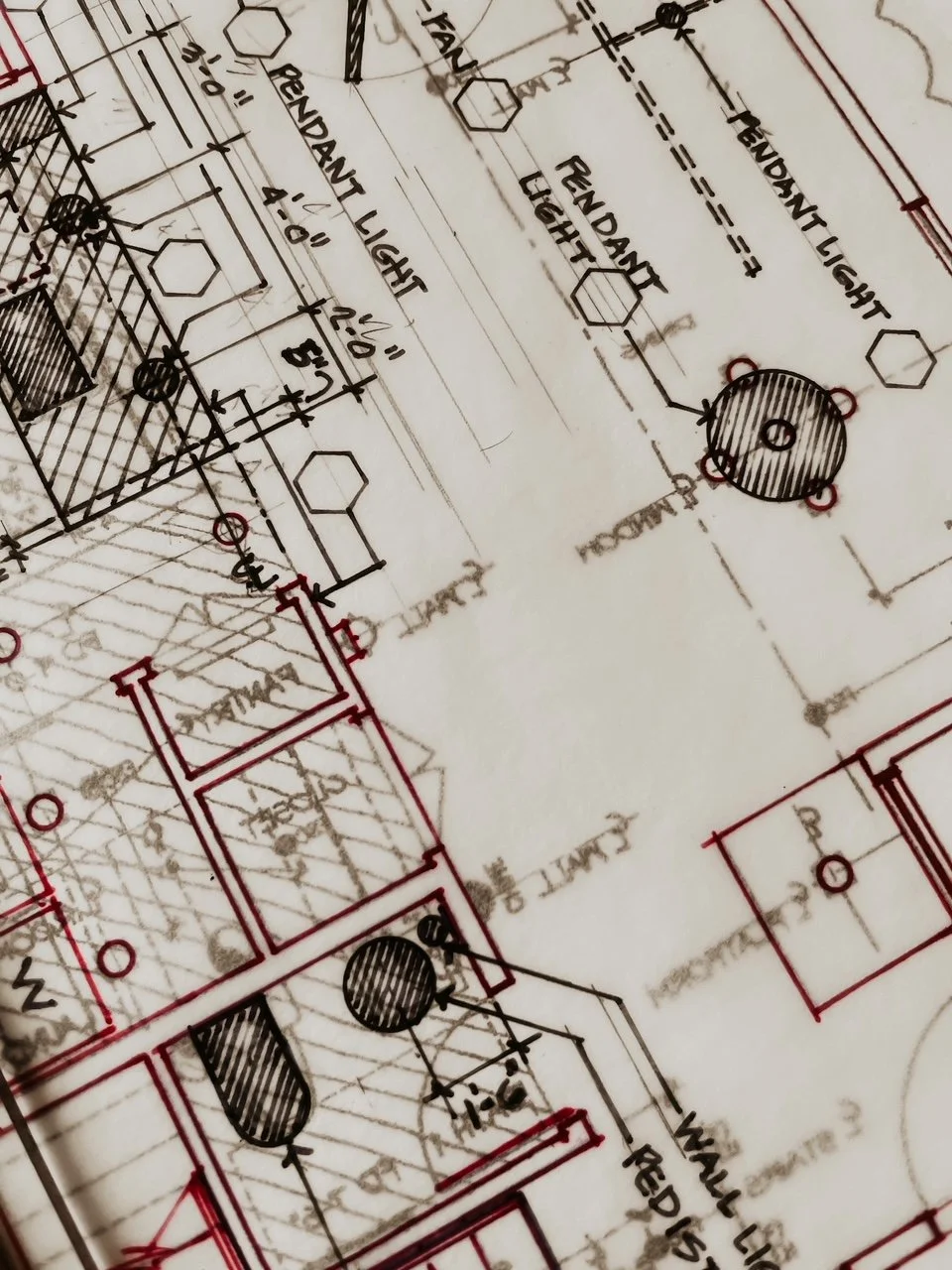 A Few Things To Know About Our Santa Fe Town House Renovation