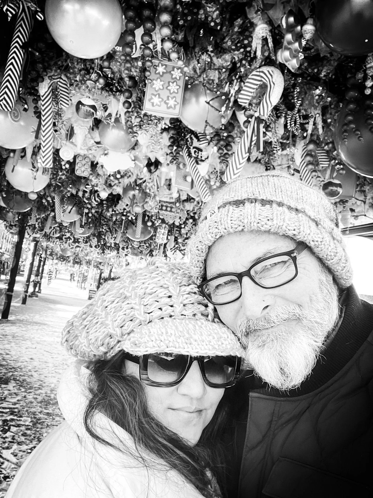 Scenes From Christmas 2022