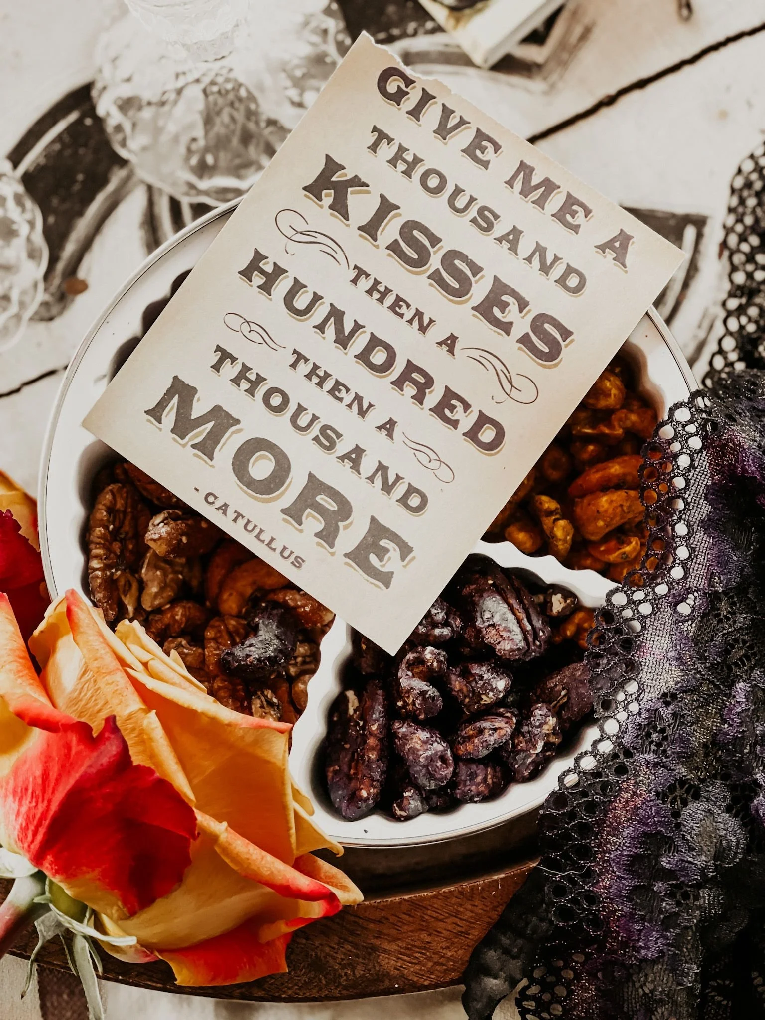 An Out-Of-The-Box Idea For Your Valentine