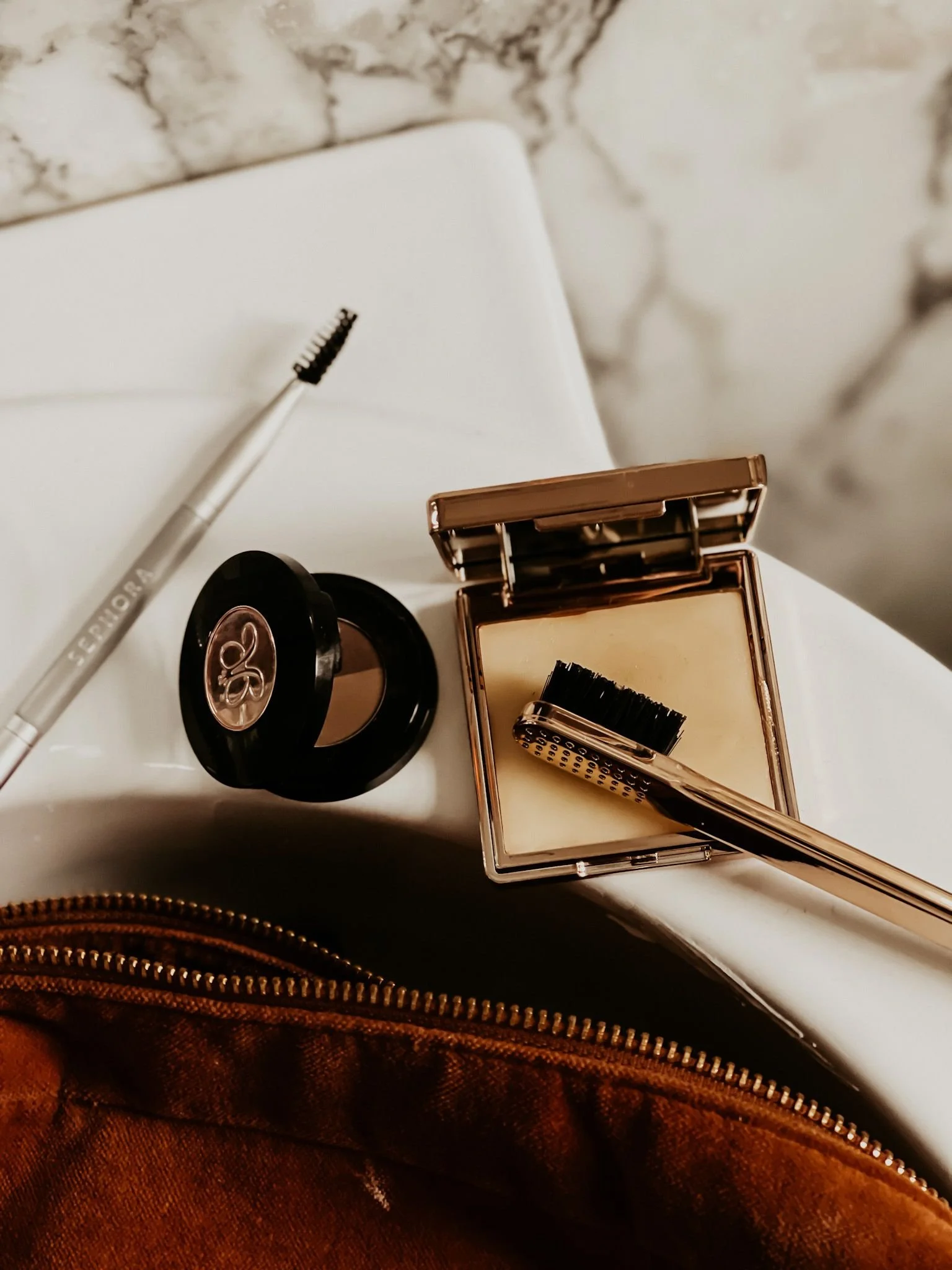 The Right Products for Thicker Fuller Brows