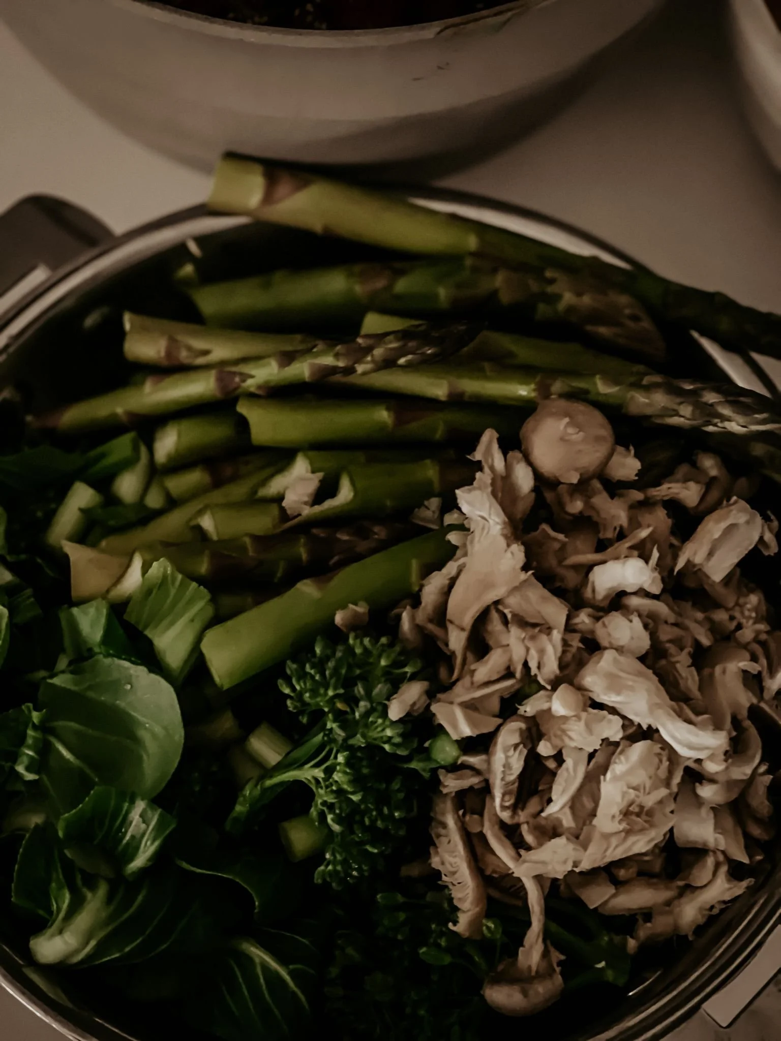 Veggie Stir Fry Recipe