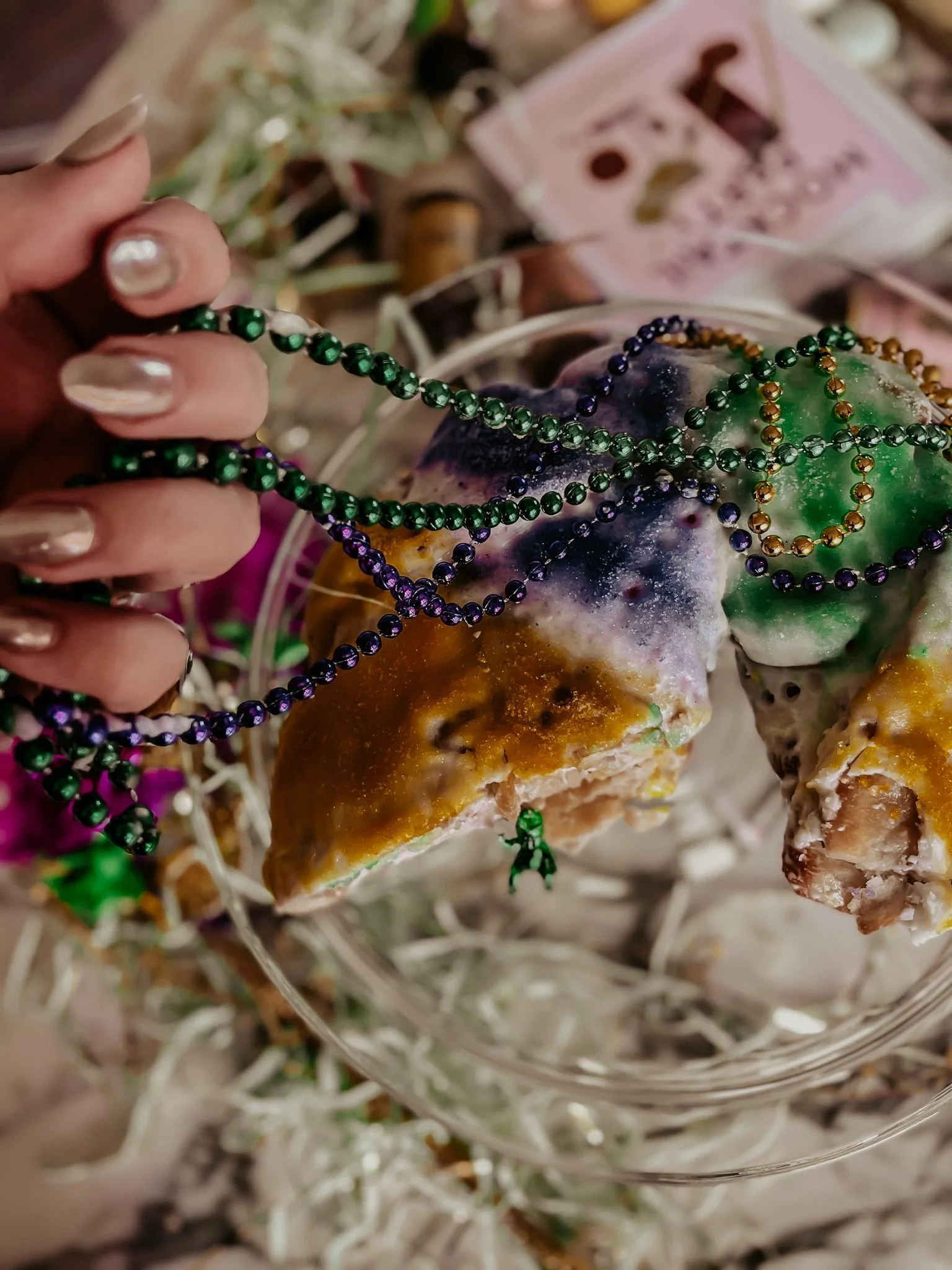 Best Places To Celebrate Mardi Gras In Tulsa
