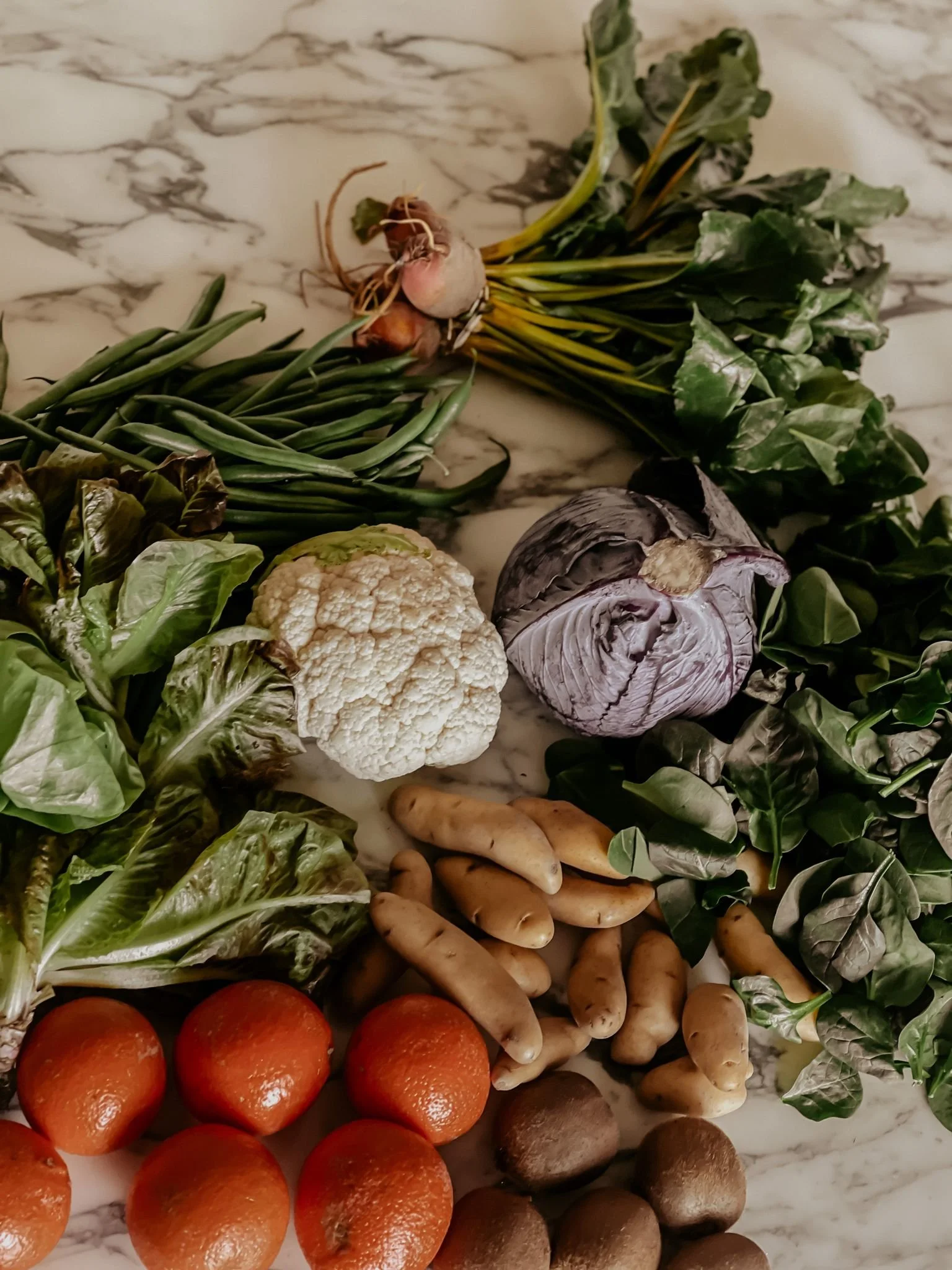 Farmer's Market Straight To Your Doorstep