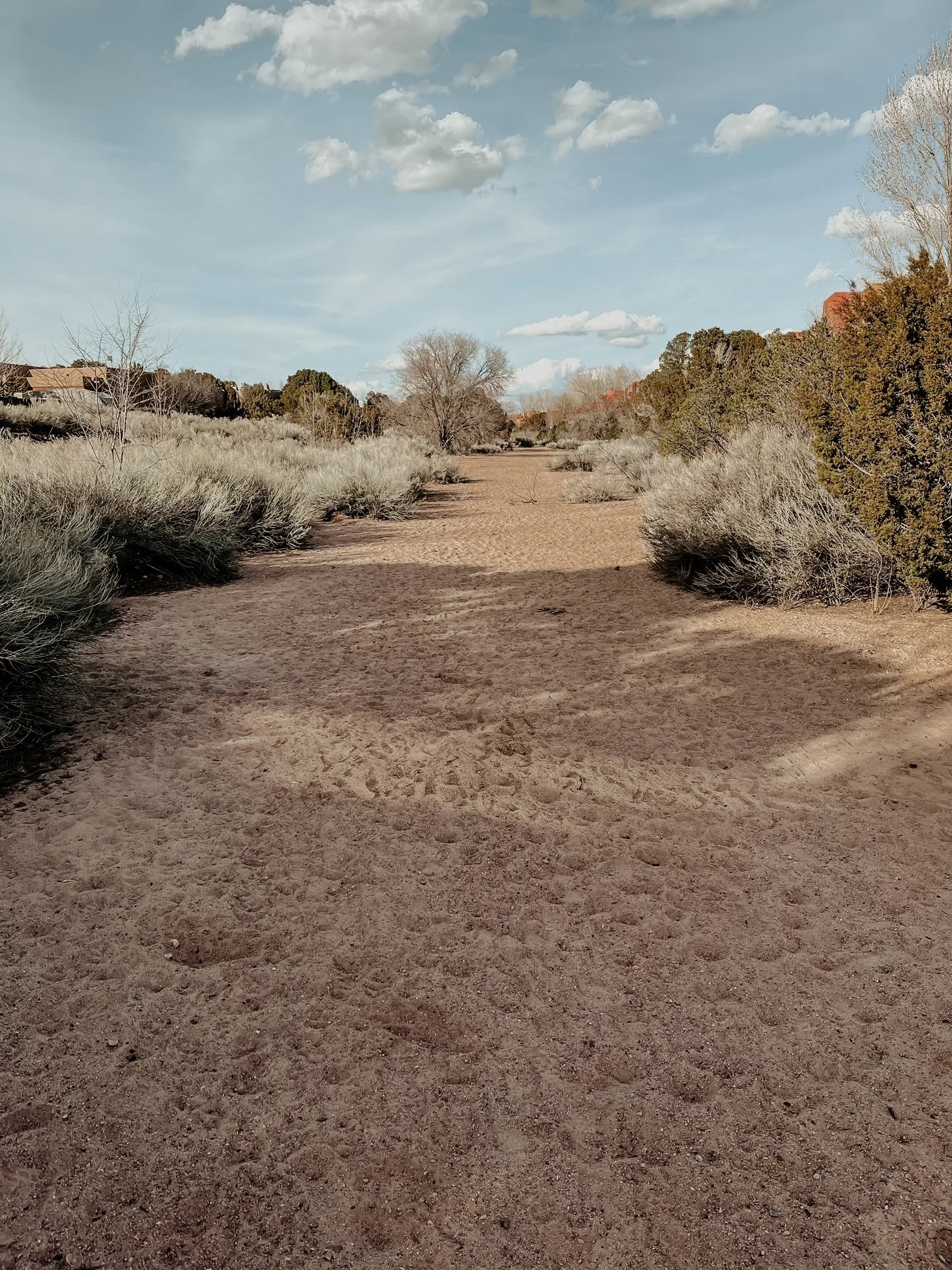 Santa Fe House Is Soooo Close To Being Done