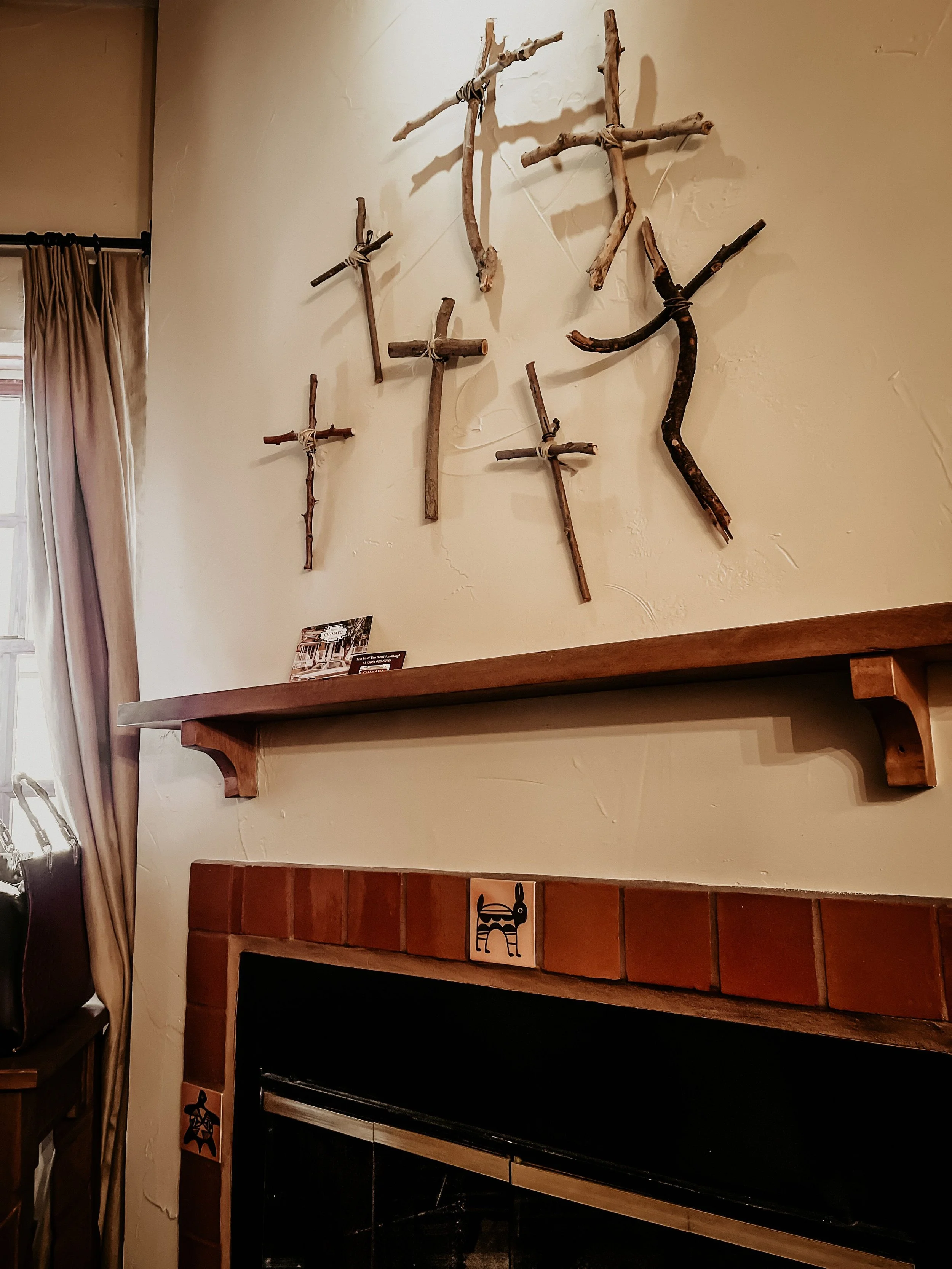 Hotel Chimayó De Santa Fe