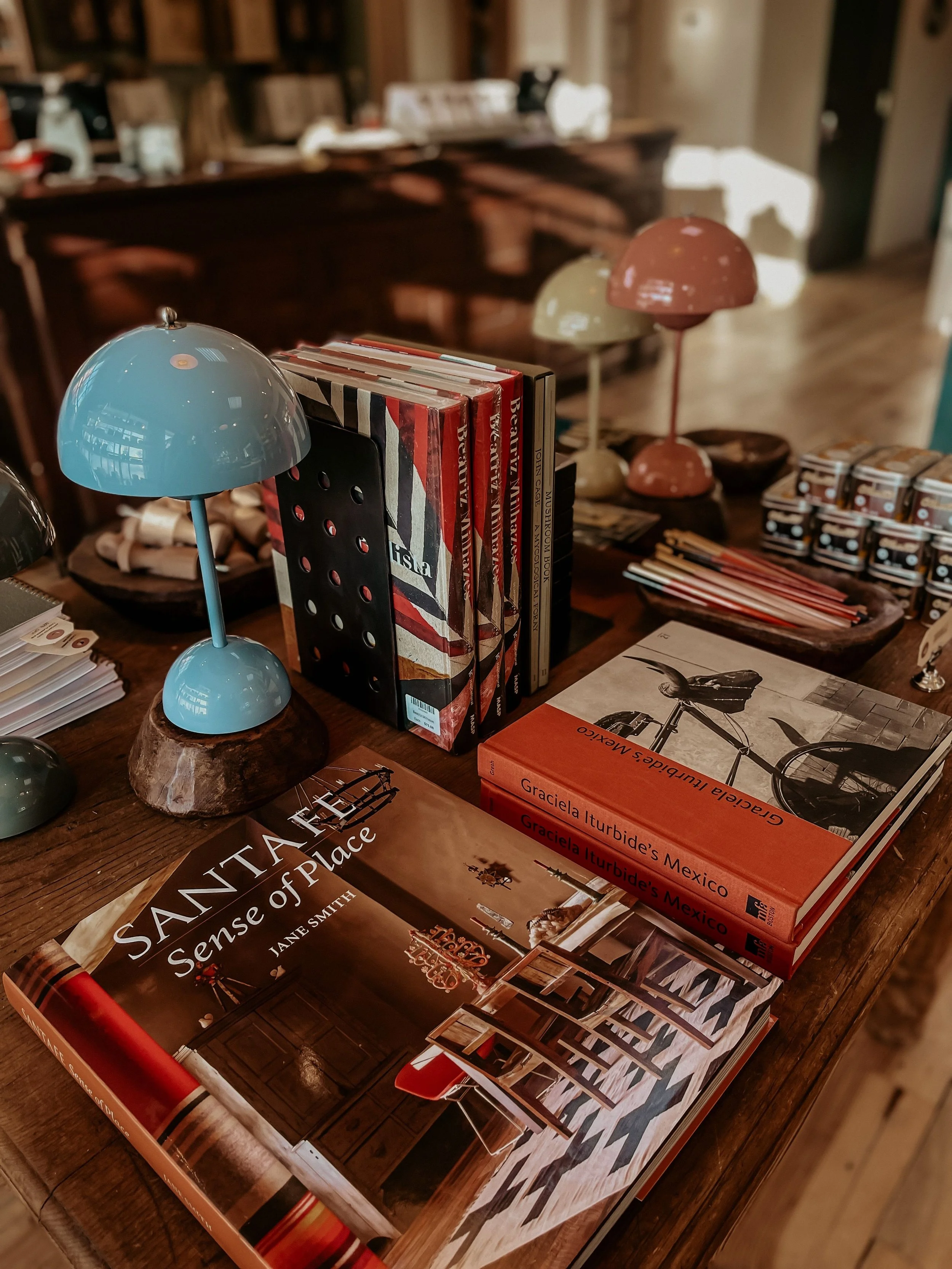 Farm Shop Norte &amp; Bar Norte- Santa Fe