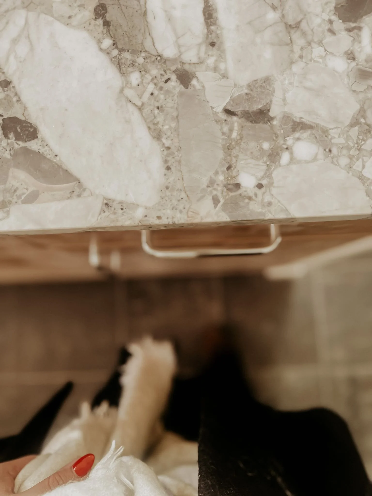 Sneak Peak Of Our Santa Fe Kitchen Remodel