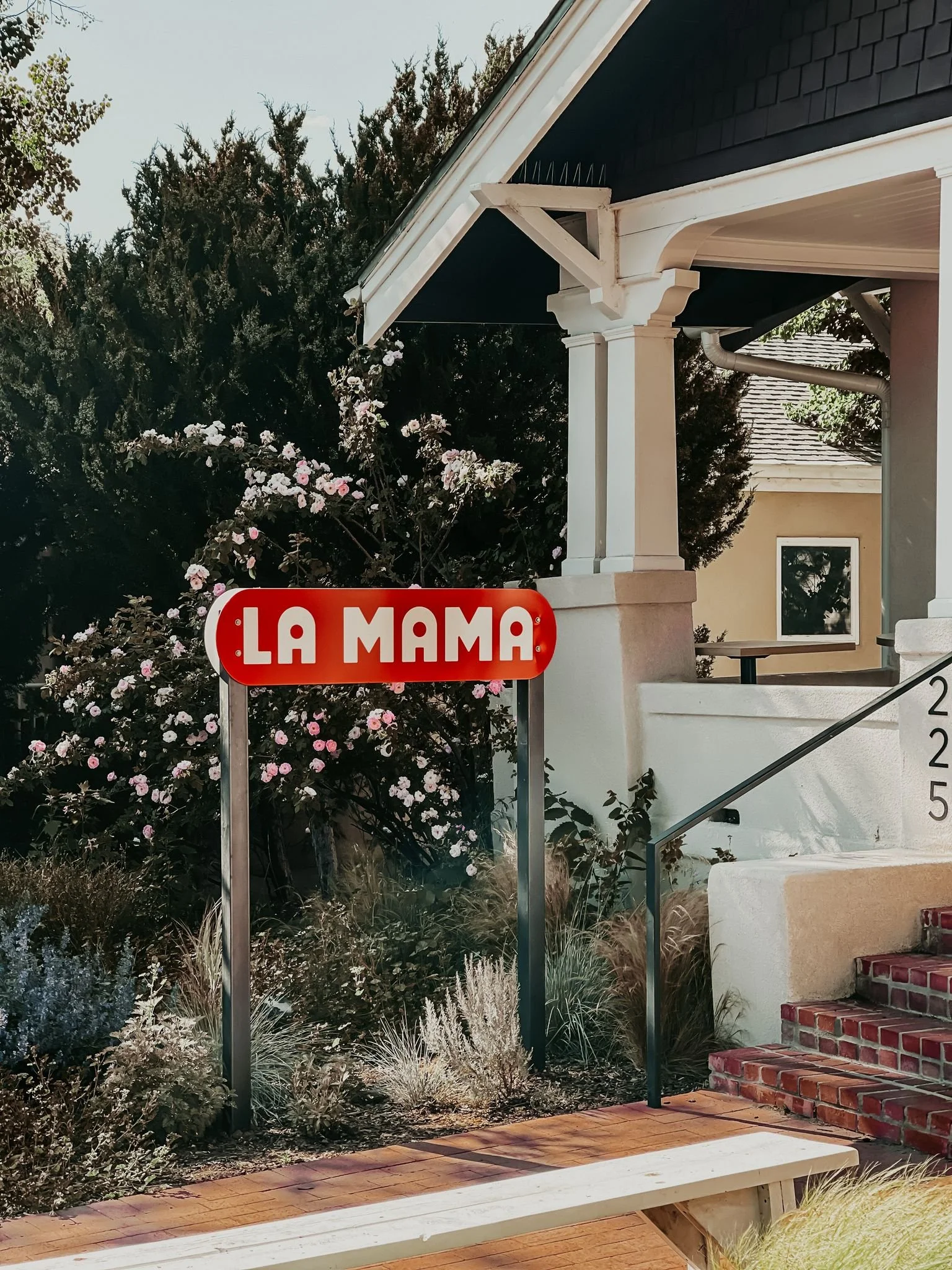 A Few New Favorite Restaurants In Santa Fe