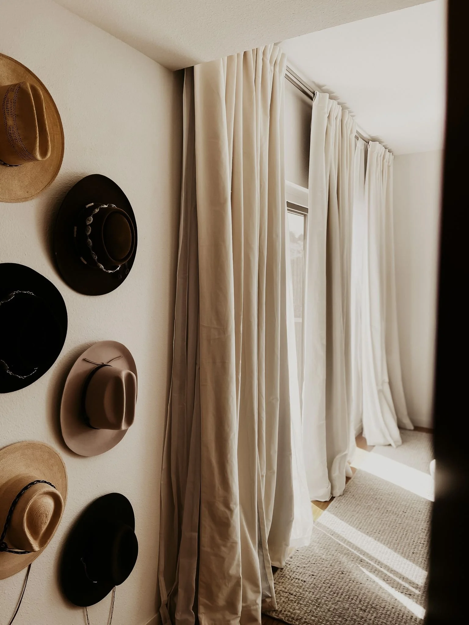 Window Treatment Design Tips