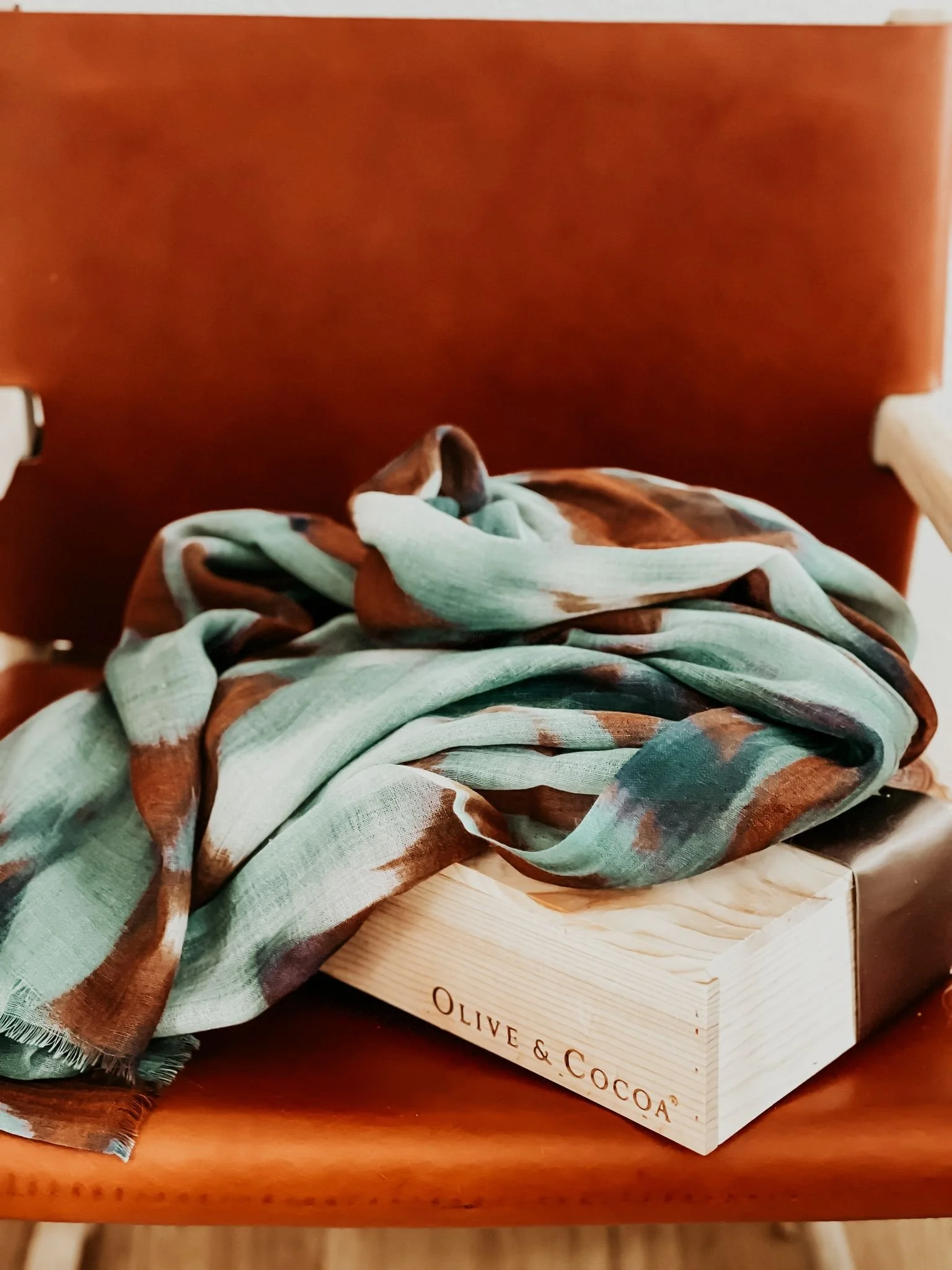 Unique Gifts & Fresh Floral Arrangements For Any Occasion Featuring Olive And Cocoa