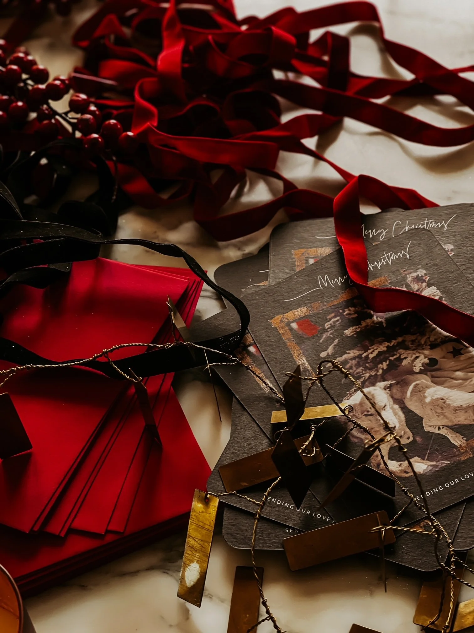 Capturing Holiday Magic: Nations Photo Lab's Exquisite Photo Gifts (Grab A Promo Code Too)