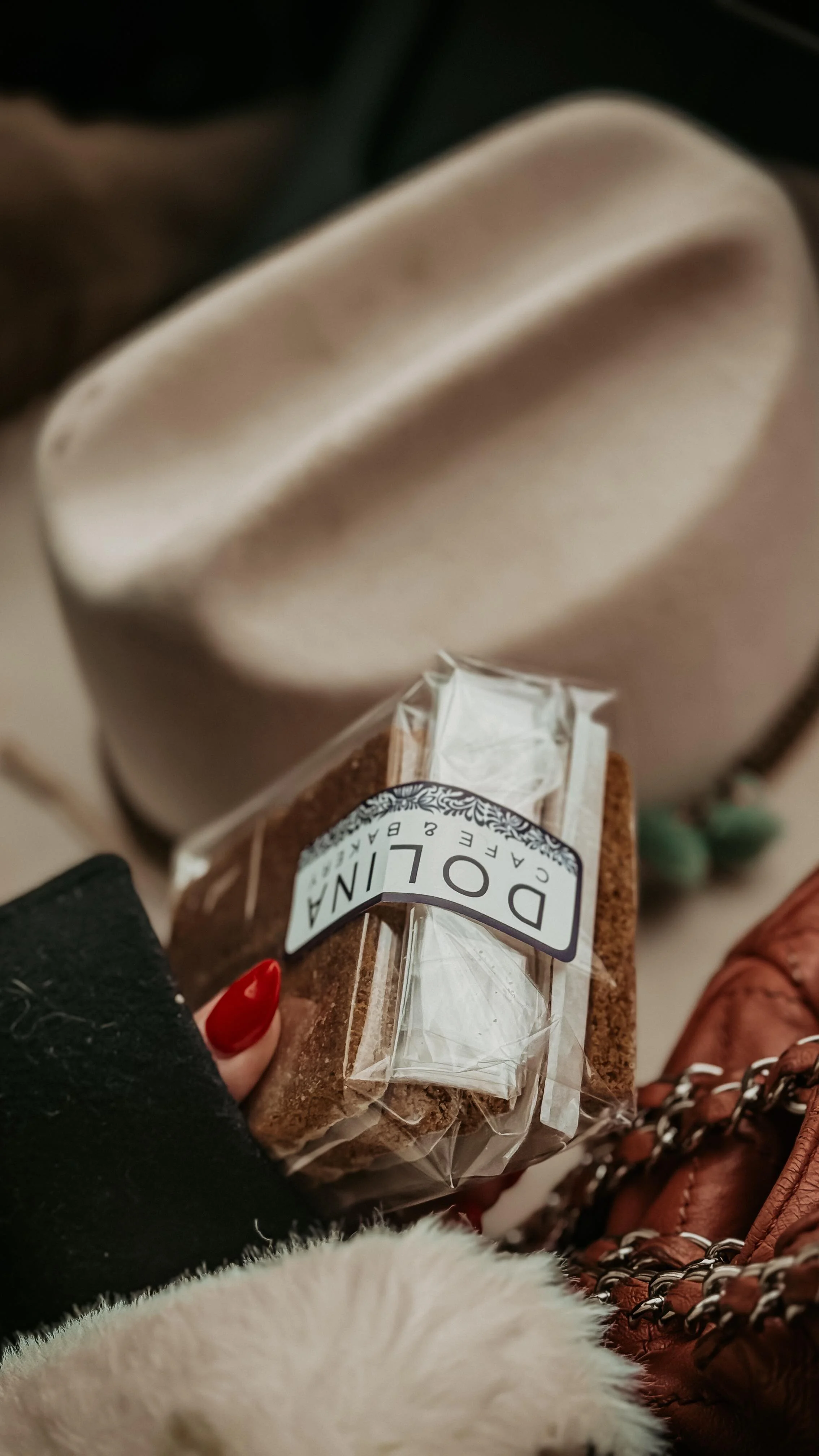 Slow Cooker Burgundy Mushrooms — Go French Yourself