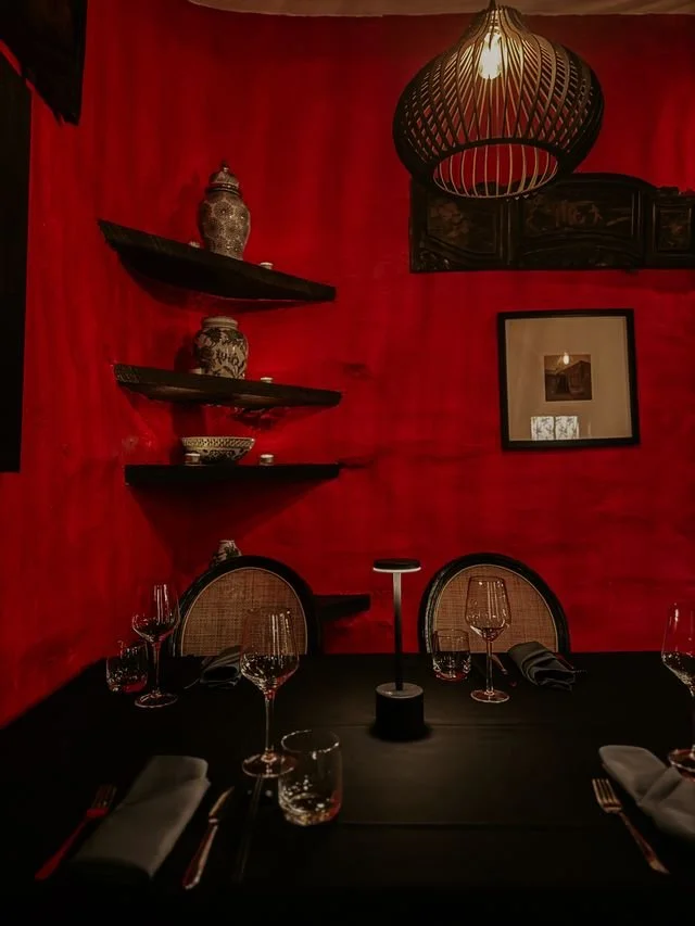 An Exquisite Culinary Journey at Alkemē in Santa Fe