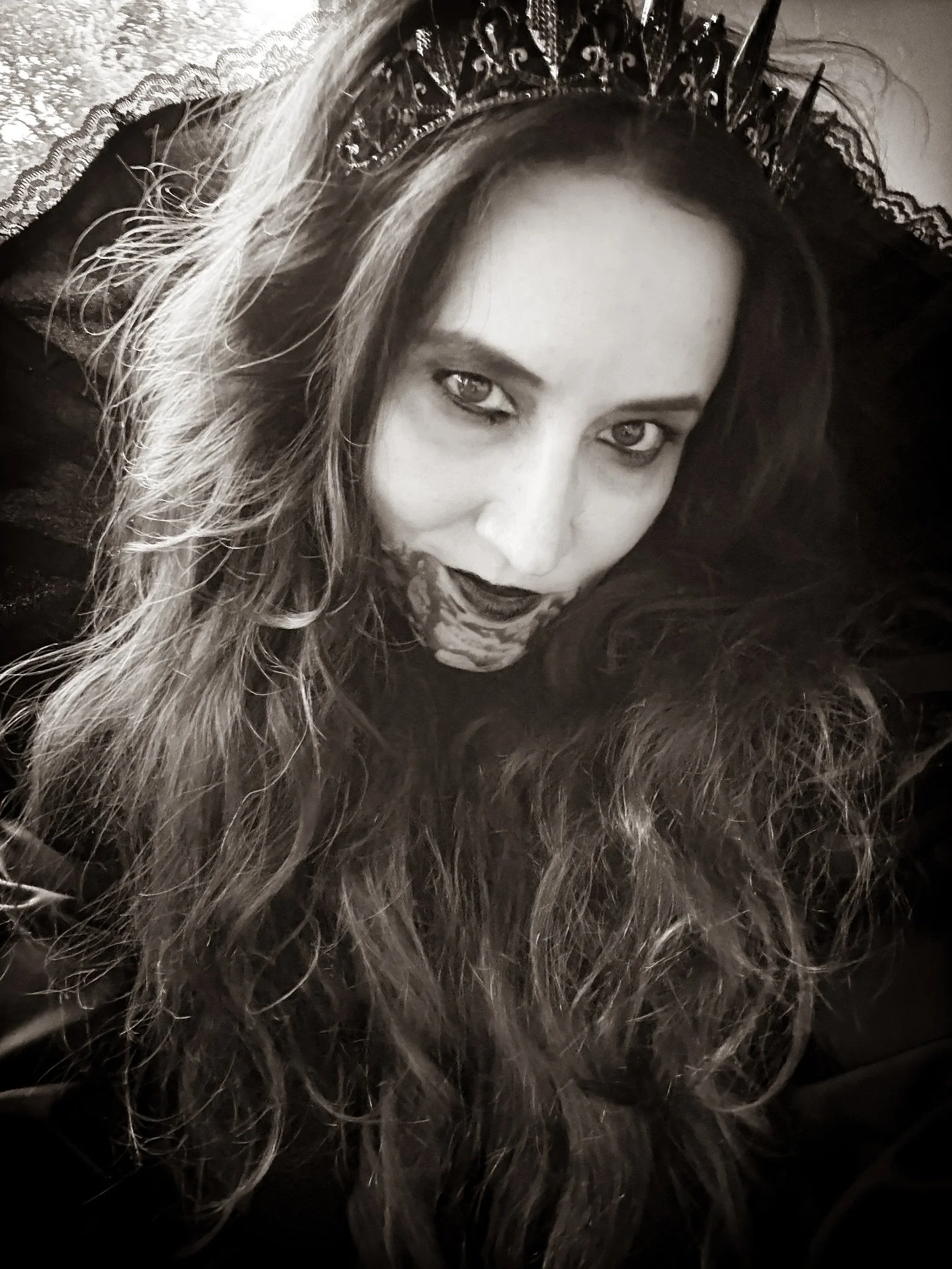 Some traditions don&rsquo;t need changing. Halloween in Tulsa with my favorite people &mdash; exactly how it should be.