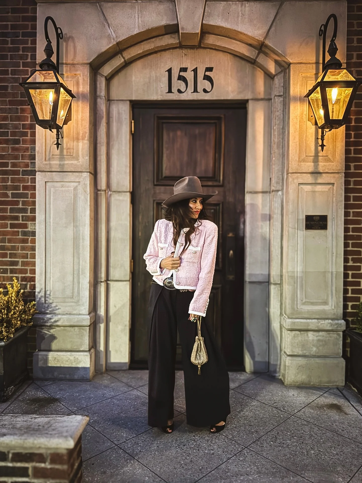 There are nights that feel less like events and more like chapters &mdash; the kind that quietly stitch themselves into the story of who we are. We measure time not by the places we&rsquo;ve been, but by the people who&rsquo;ve stood beside us &mdash