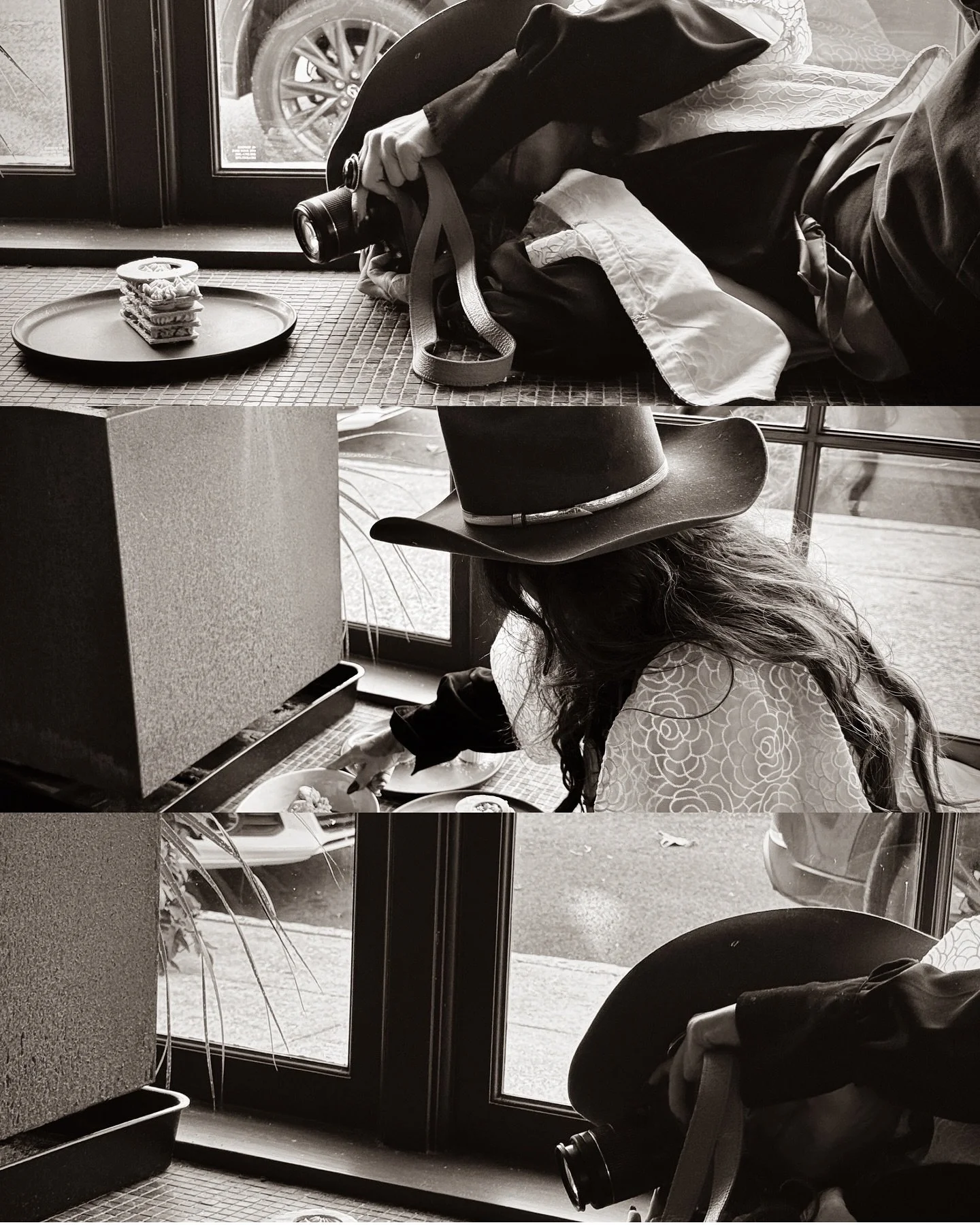 There&rsquo;s a certain stillness that happens right before the shutter clicks &mdash; that small breath where the world narrows to light, texture, and the story a plate is waiting to tell. Good food photography isn&rsquo;t glamorous; it&rsquo;s angl