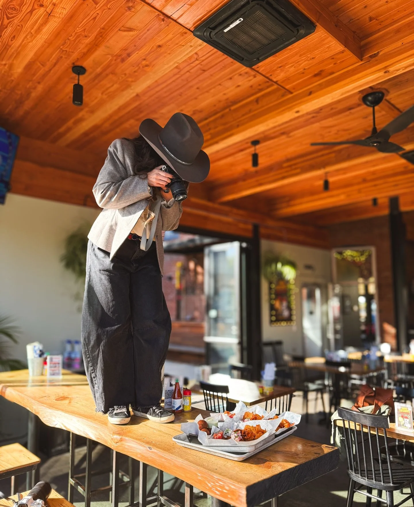 Independent restaurants are where so many of our stories live. They&rsquo;re the rooms where we mark time &mdash; first dates, birthdays, the quiet dinners that carry us through hard weeks, the celebrations that feel stitched into who we are.

And fo