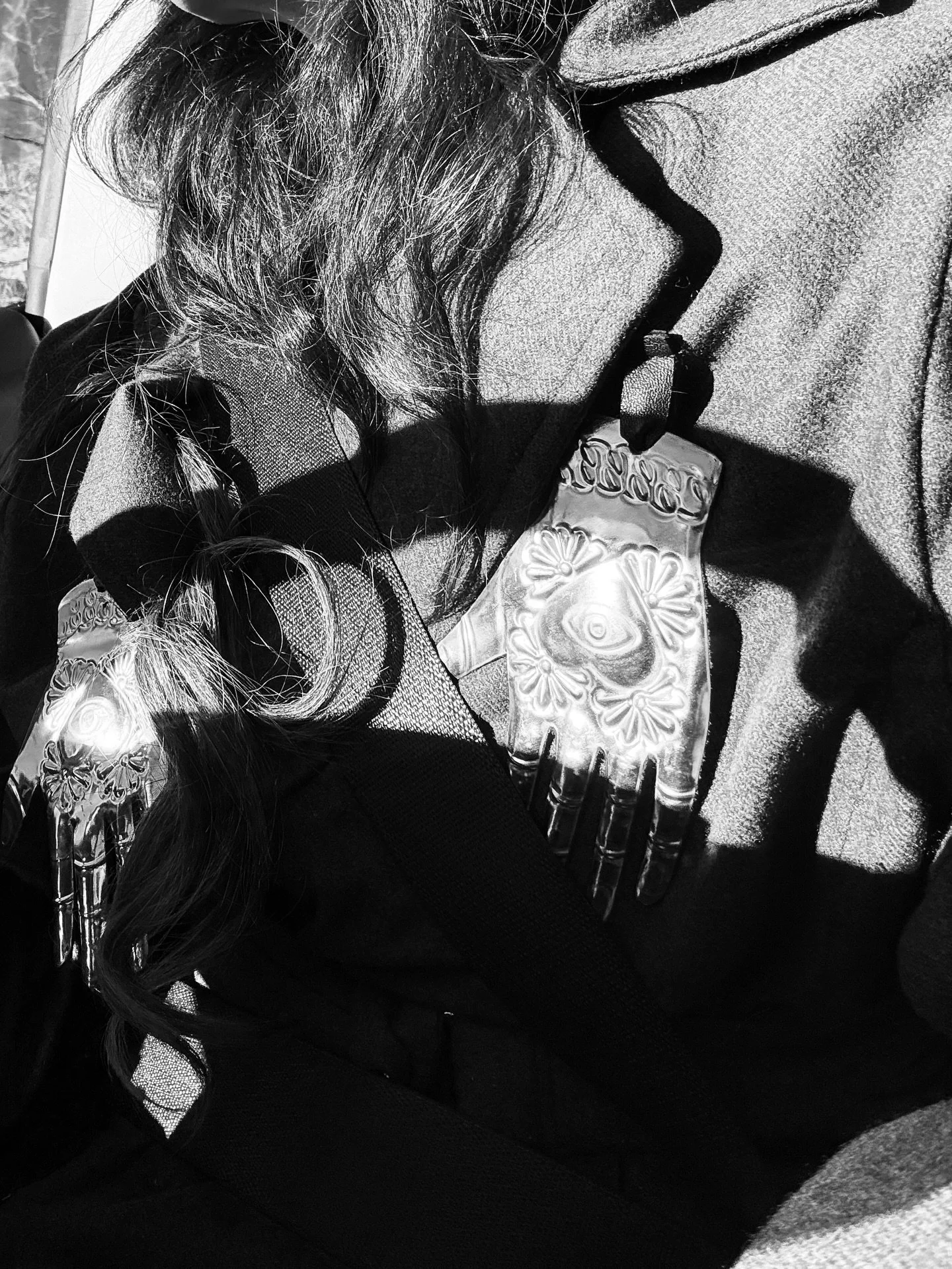 A few little postcards from the last few days that I wanted on the grid 🤎