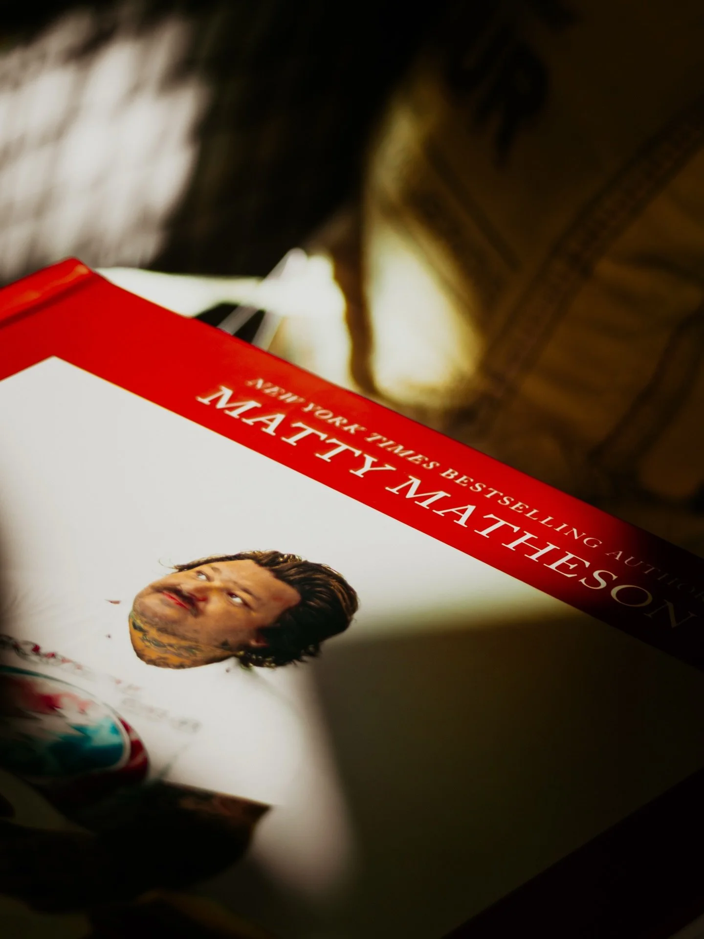 Holiday shopping starts here. ( 👋 @mattymatheson ) 👩&zwj;🍳 

I&rsquo;m kicking off a little series helping you find thoughtful, beautiful gifts around Santa Fe&mdash;and Farm Shop Norte at @lospoblanos SantaFe is always high on my list. Housed in 