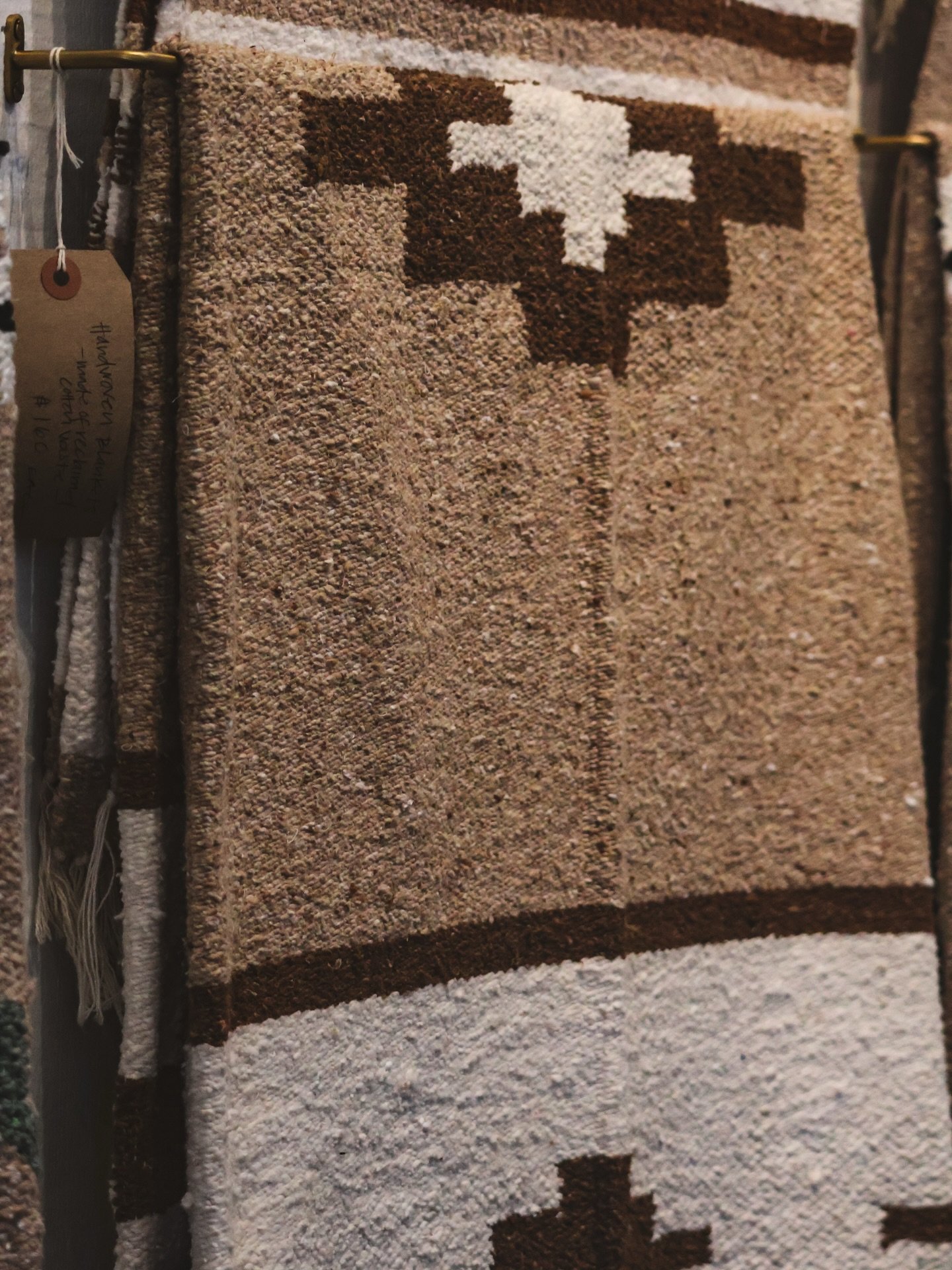 WELL-CRAFTED, GUILT-FREE, EVERYDAY LUXURIES

@highnoon.generalstore is one of those places that reminds you how meaningful shopping can be when it&rsquo;s done with intention. Every piece feels considered&mdash;made to be used, loved, and lived with,