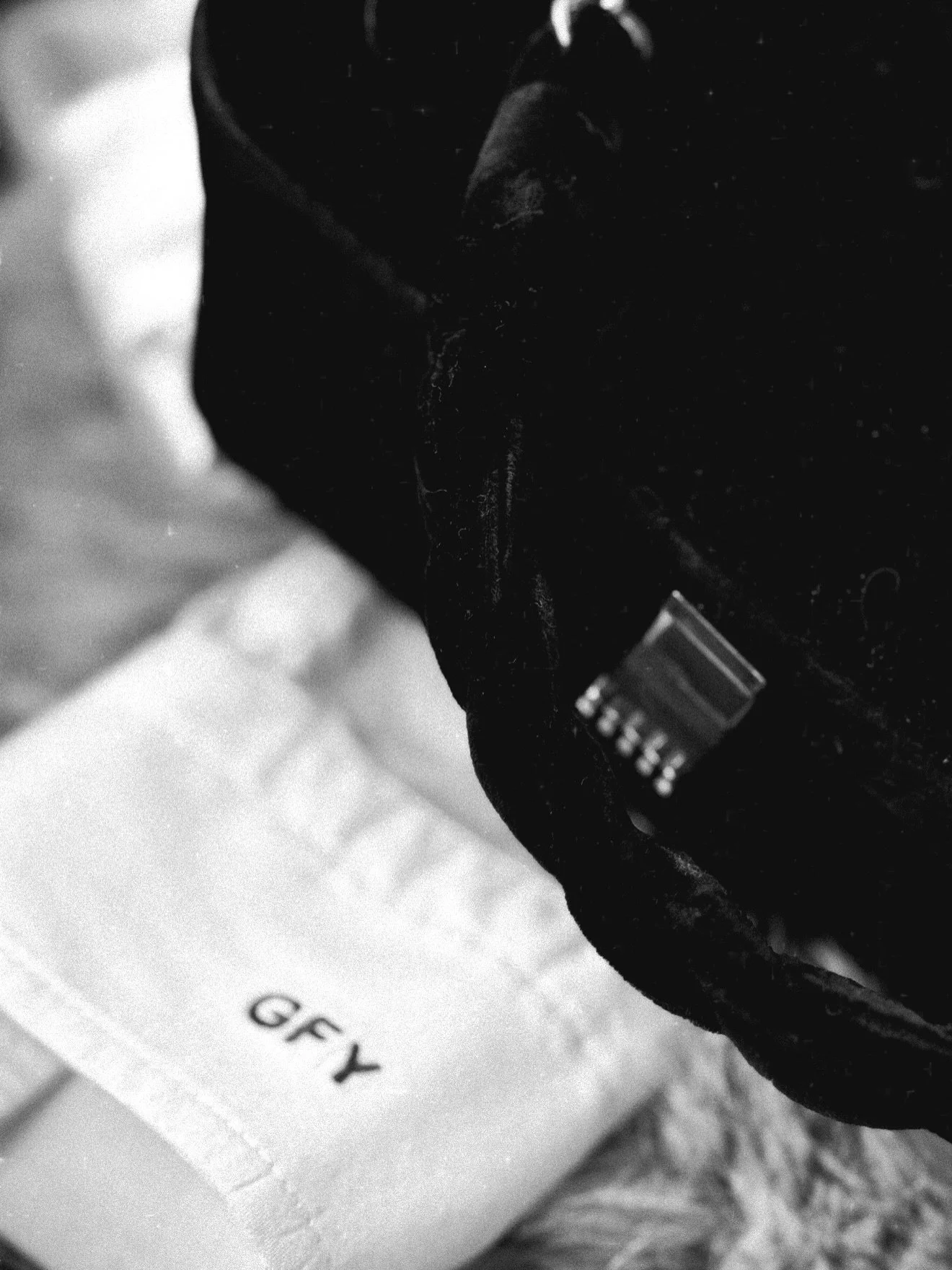 A #GFYCreative company holiday party&mdash;table for 2.

I still can&rsquo;t quite explain how much I love what I do. I love the noticing&mdash;the light, the pacing, the moments between moments. I love telling stories for restaurants and hospitality