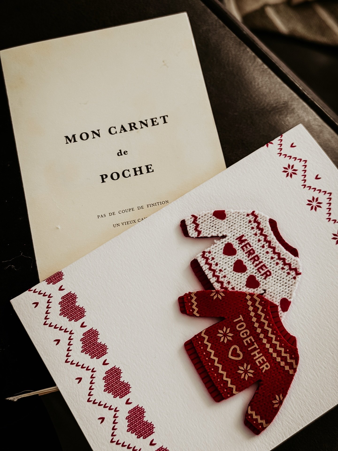 Scenes from Christmas 🎄 

Hope y&rsquo;all are having a wonderfully merry, bright day. 

#MerrierTogether #Christmas