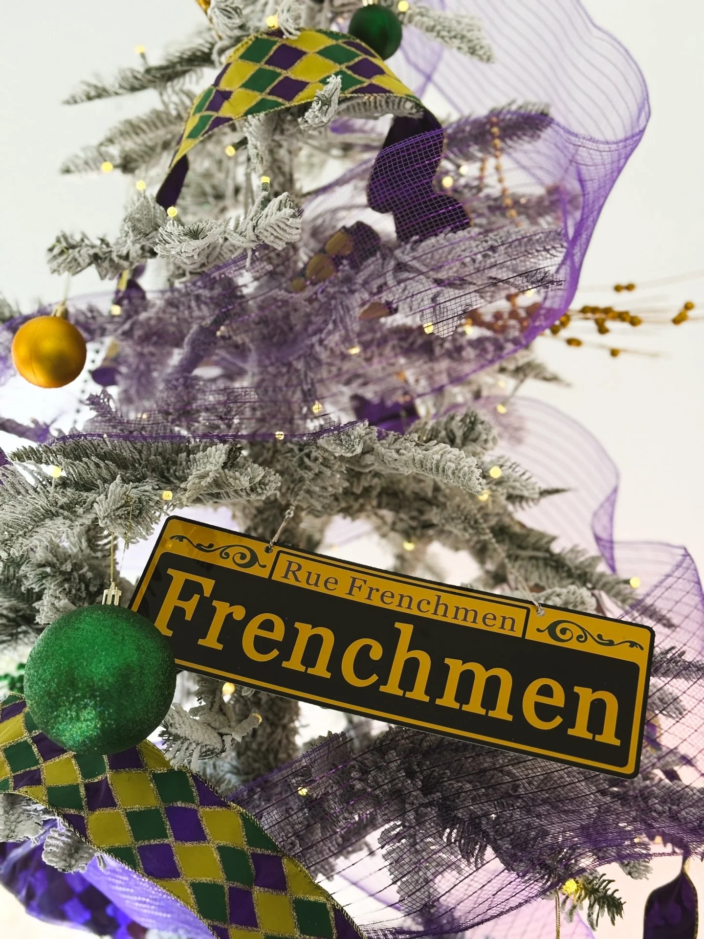 🎭📿🎺⚜️ 

#MardiGras