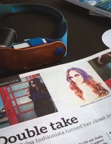 2016/// 

By the time I closed Shop Sam&rsquo;s Closet in April of that year, it had grown far beyond the small idea it started as. Over two years, SSC evolved from a dining-room launch that felt like a war zone into a true community &mdash; more tha