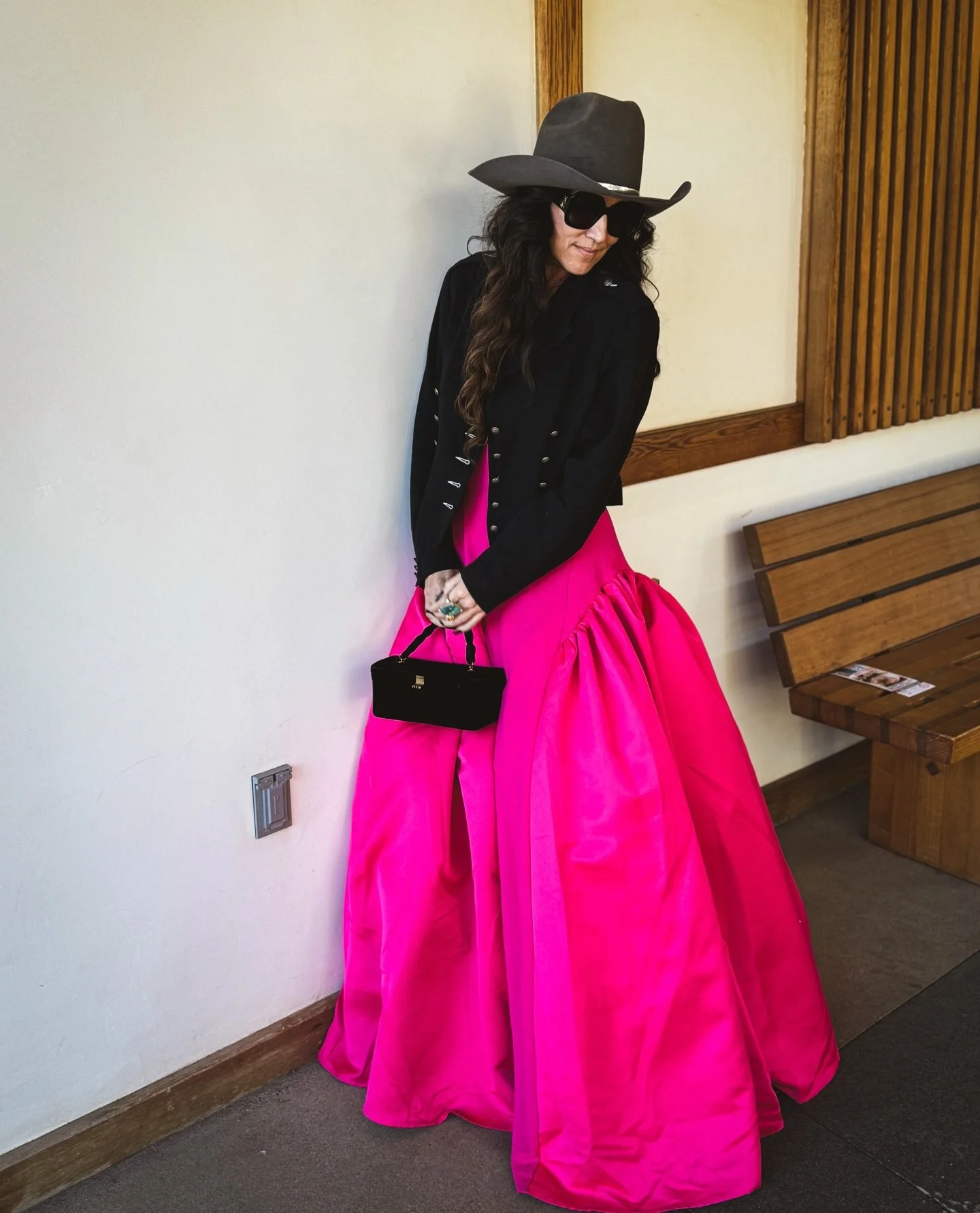 ♓️ 🍒 💕

Did we expect anything less from the dress or the cake?

Also, my actual birthday is Thursday at 3:30 pm &mdash; so yes, round two of birthday wishes will be required. 😂

#Extra