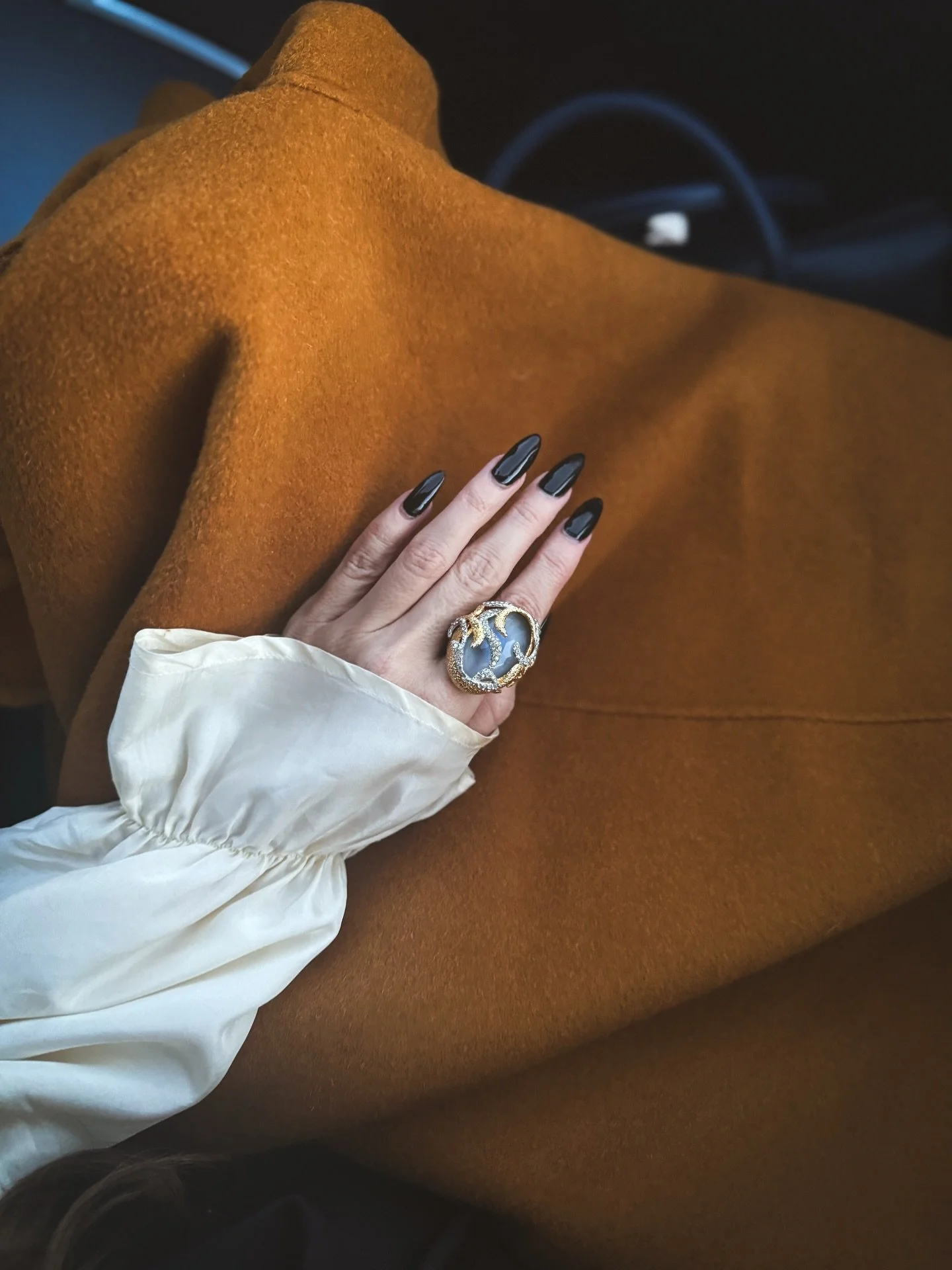 We came for birria beef tacos and enchiladas.
We stayed because we have zero discipline.

Birria beef with that red chile dipping broth &mdash; mandatory dunk.
Green chile chicken enchiladas.
Queso.
Salsa.
Guac.

A Salty Se&ntilde;orita with salted l