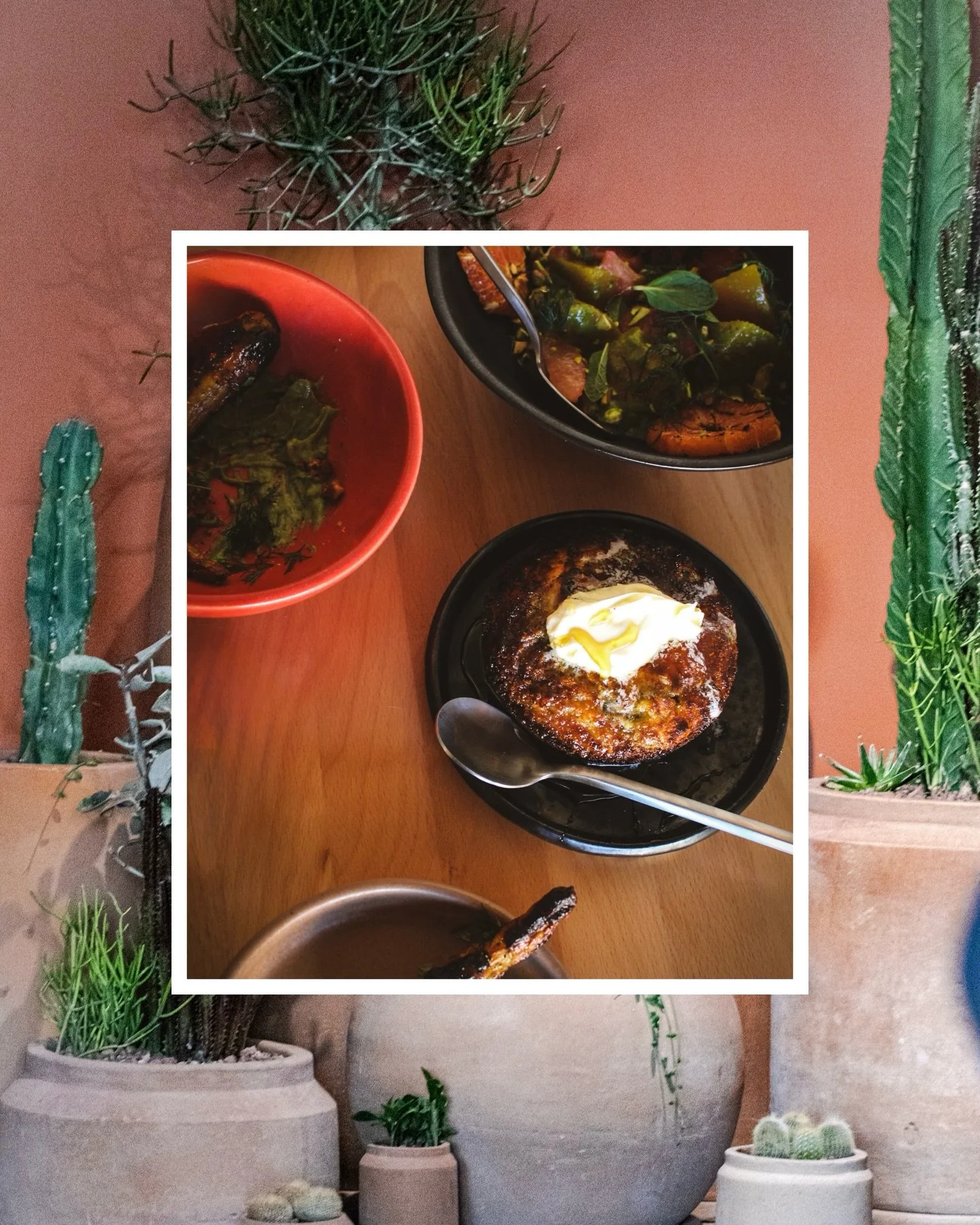 @tenderfirekitchen began with a question about balance &mdash; more fire, more tenderness &mdash; and somehow that philosophy has always felt woven into every bite.

I&rsquo;ve been following Ben&rsquo;s journey for 3 years now! The early pizza gathe