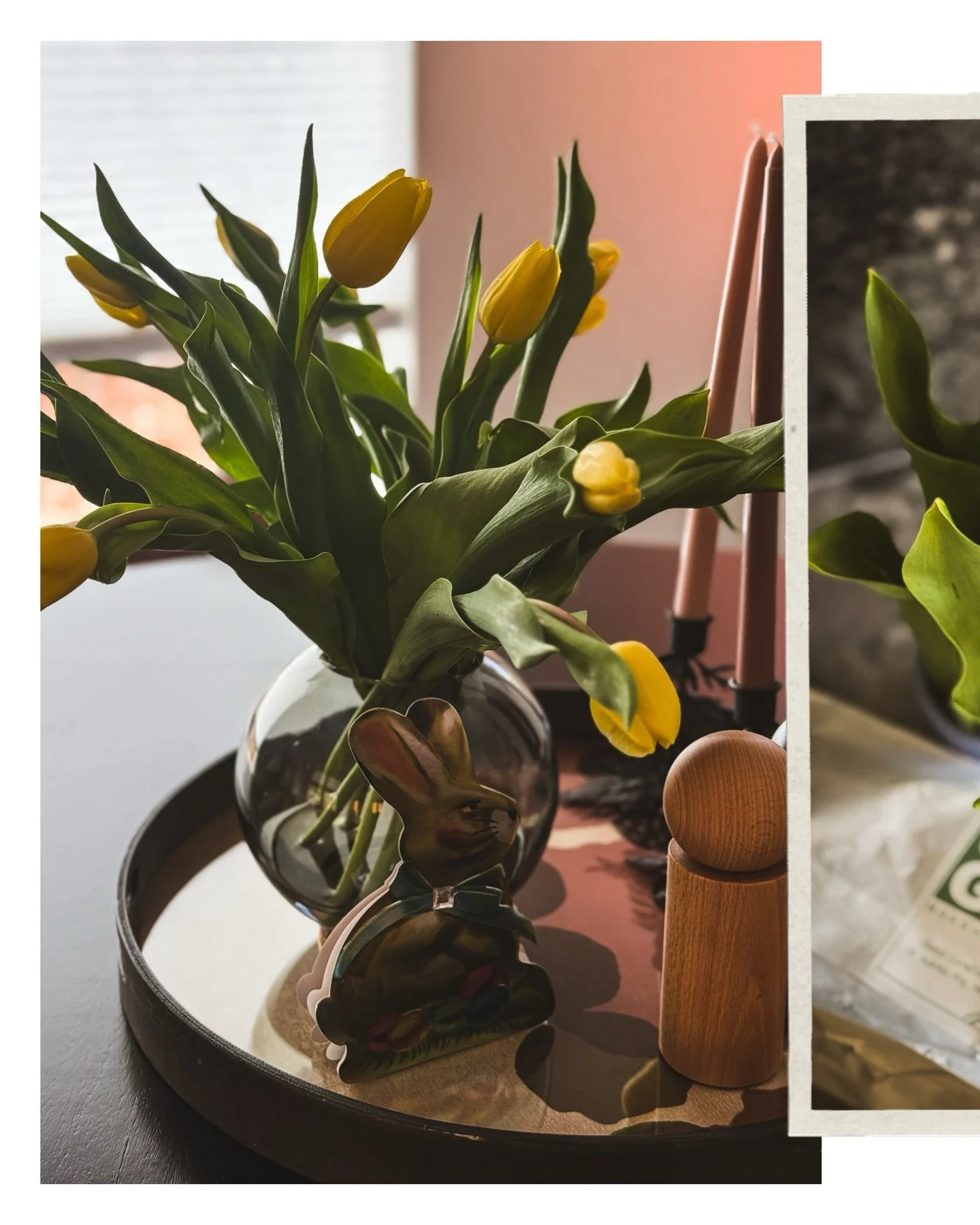 Easter Weekend // 

#MySpringInNewMexico #Easter