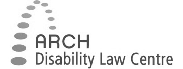 ARCH Disability Law Centre