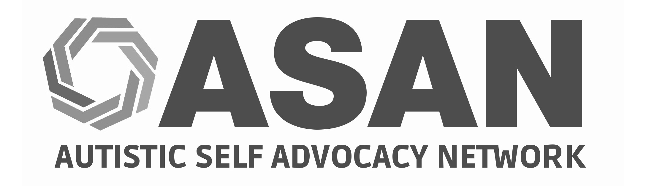 Autistic Self Advocacy Network / Advocacy Network Self autistique