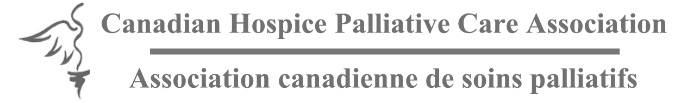 Canadian Hospice Palliative Care Association