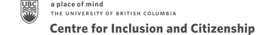Centre for Inclusion and Citizenship at the University of British Columbia