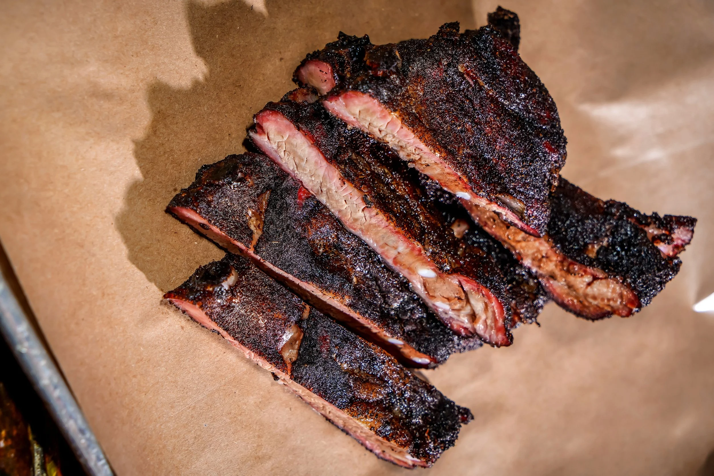 Ribs