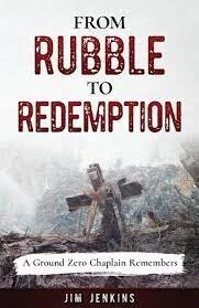 Special Guest - Pastor Rick Barber / Navy Chaplain Jim Jenkins