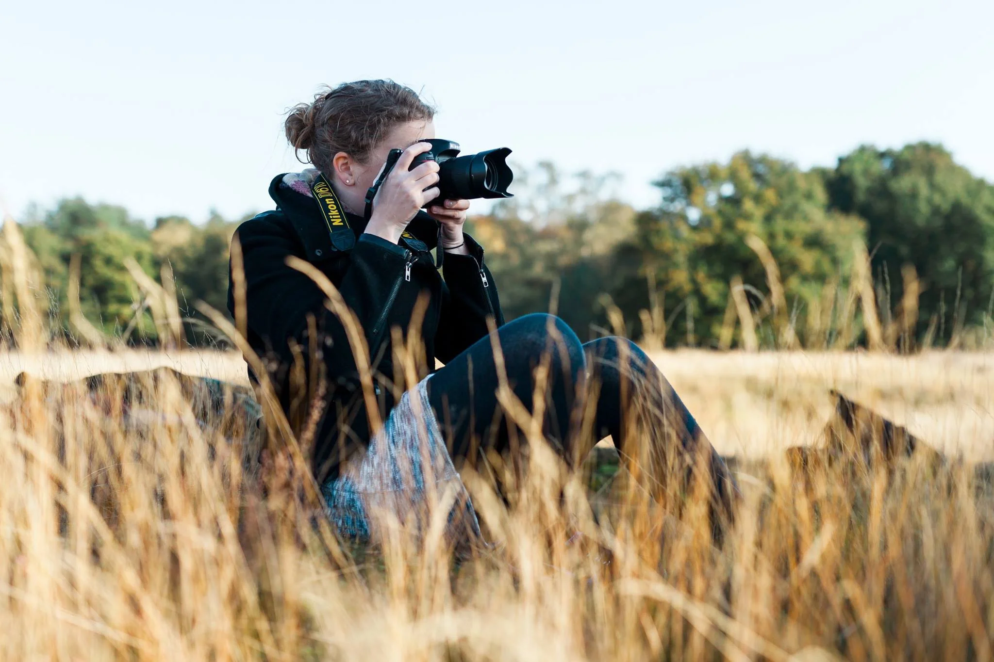 Foto door Jeroen Savelkouls Fotografie