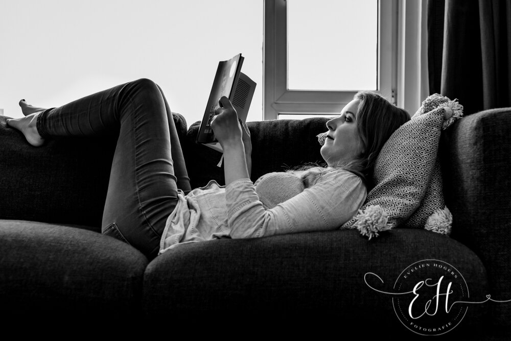 Hoe maak je een mooi zelfportret? — Evelien Hogers Fotografie