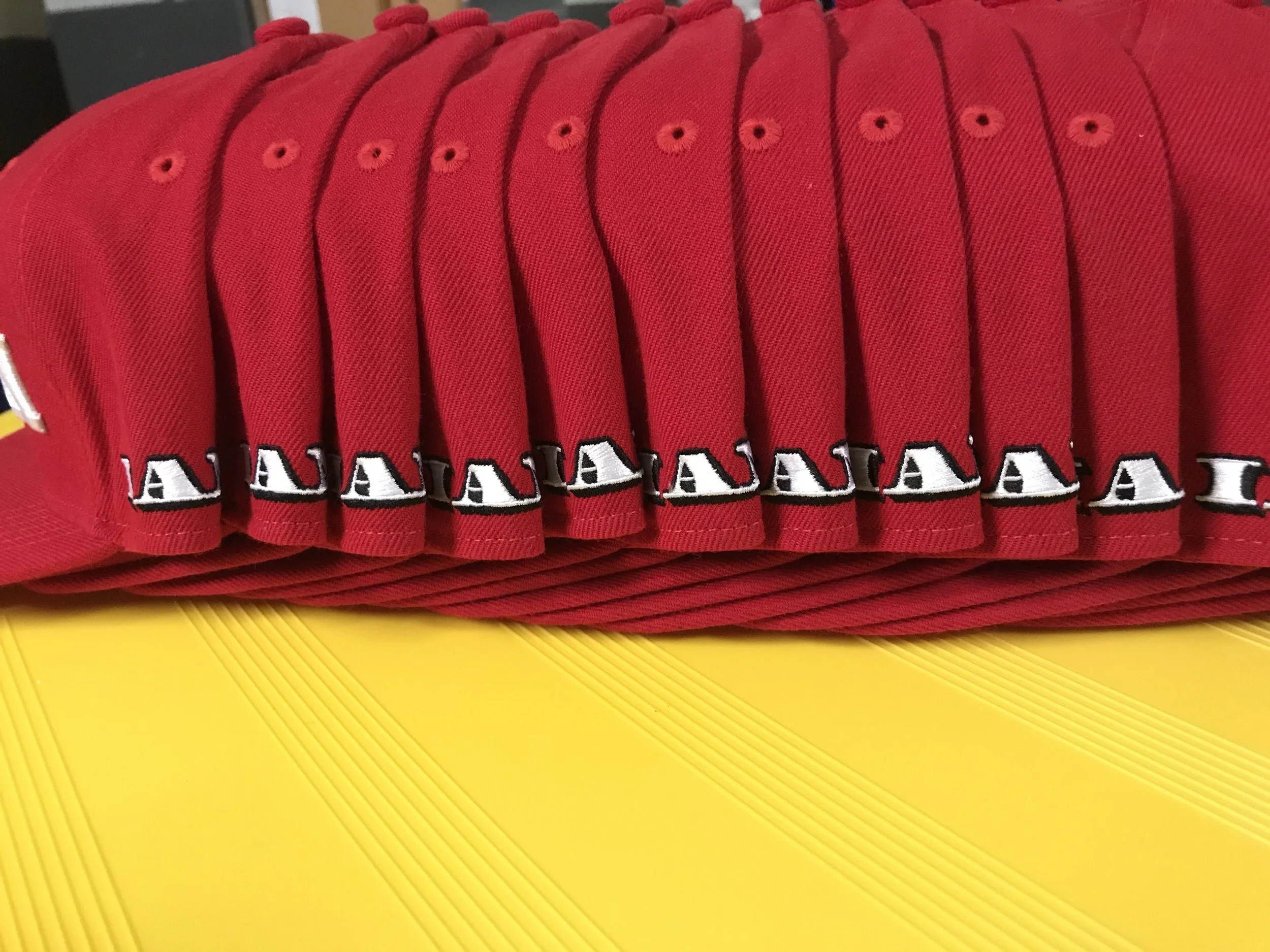 No Squares In My Circle© Vol.2 Red