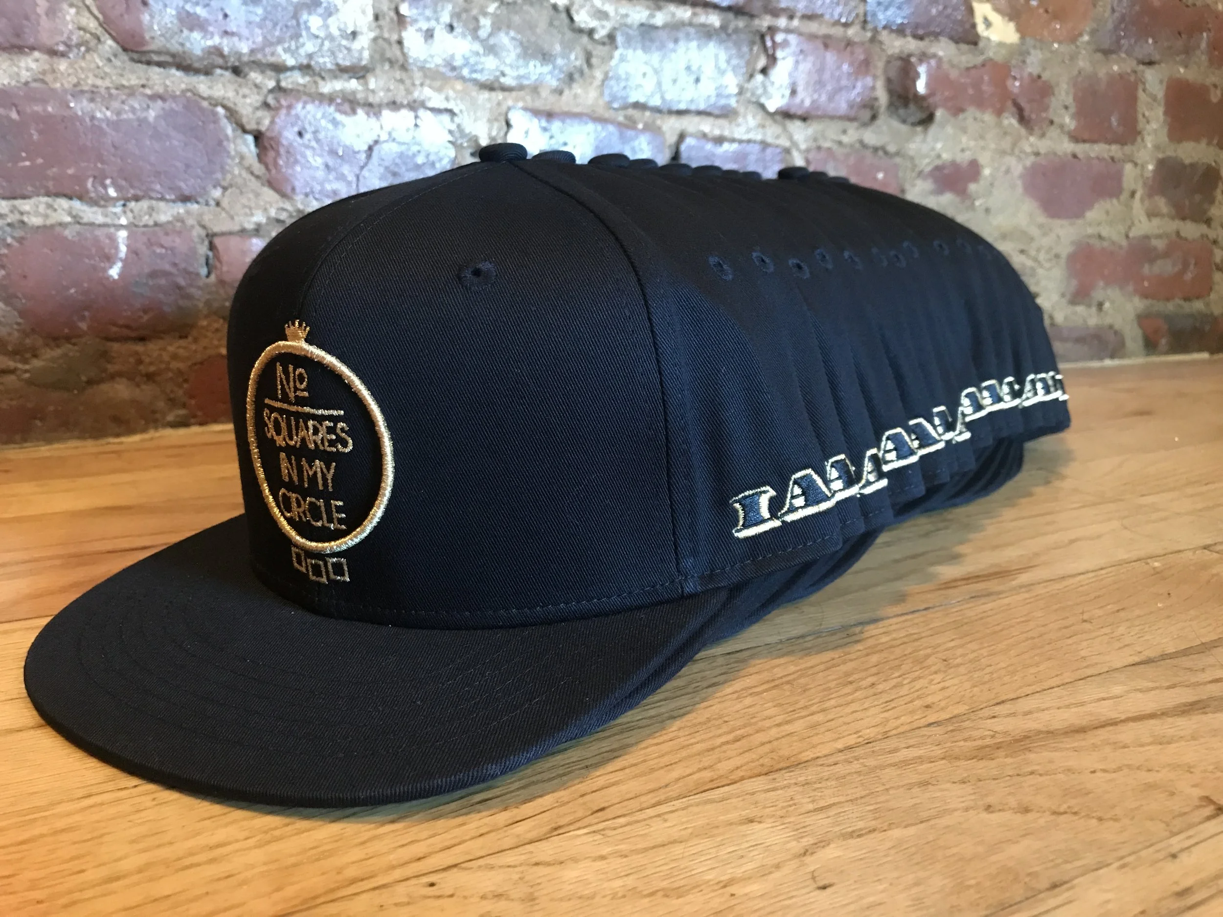  I AM WHO I SAY I AM®