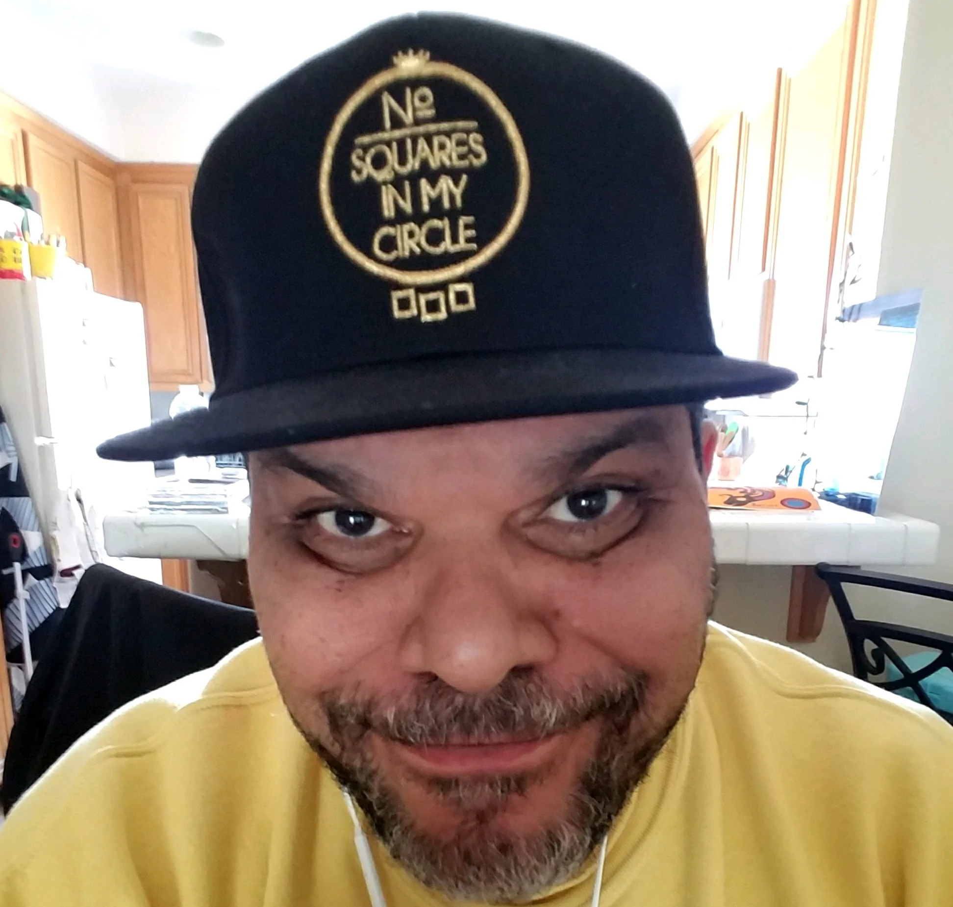 Luis Guzman