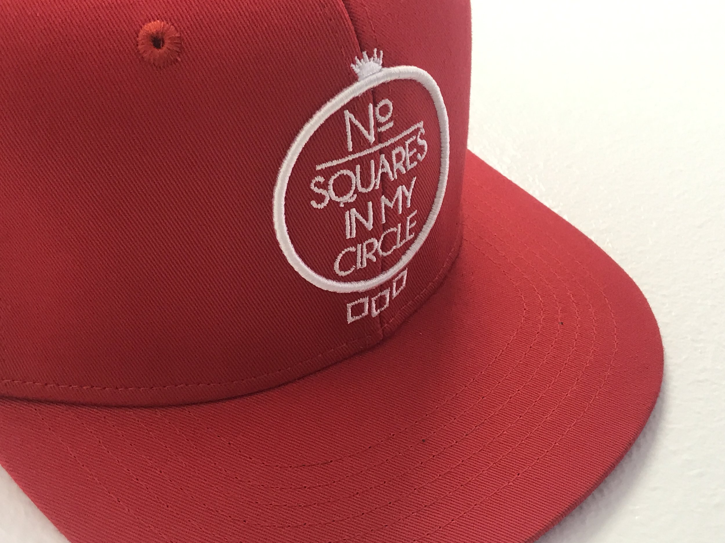  No Squares In My Circle ©   I AM WHO I SAY I AM® LLC  is a registered Trademark, All rights reserved. 