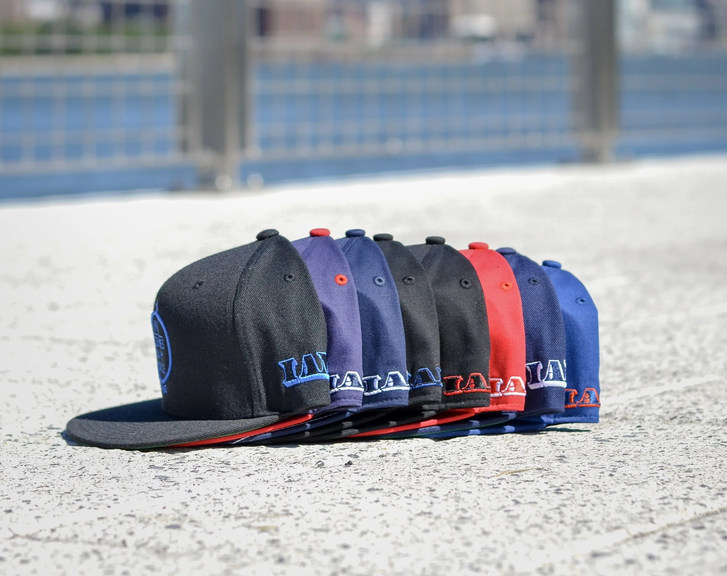  📸 by @angelisariosphotography   I AM WHO I SAY I AM® LLC  is a registered Trademark, All rights reserved. 