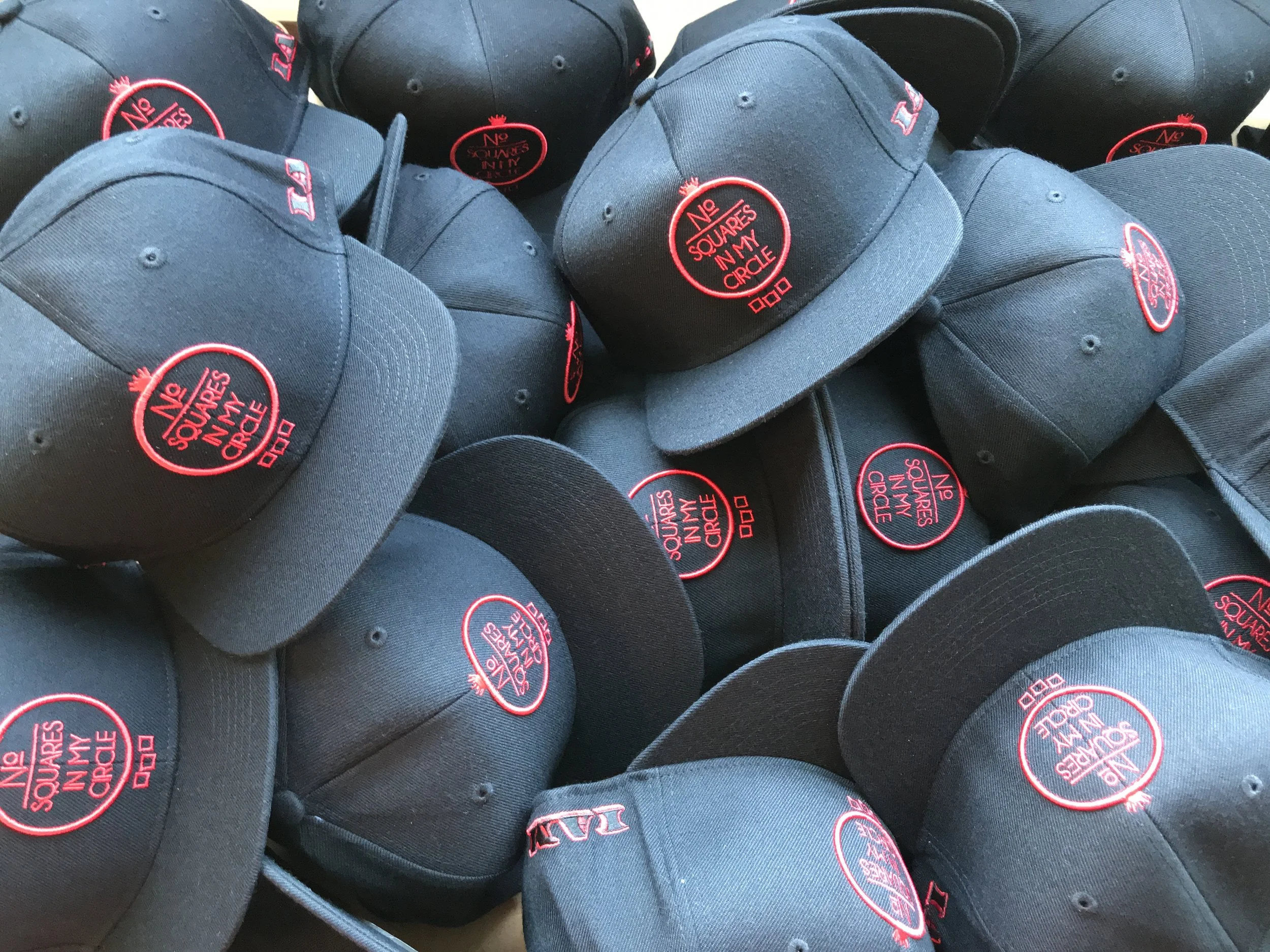  No Squares In My Circle ©   I AM WHO I SAY I AM® LLC  is a registered Trademark, All rights reserved. 